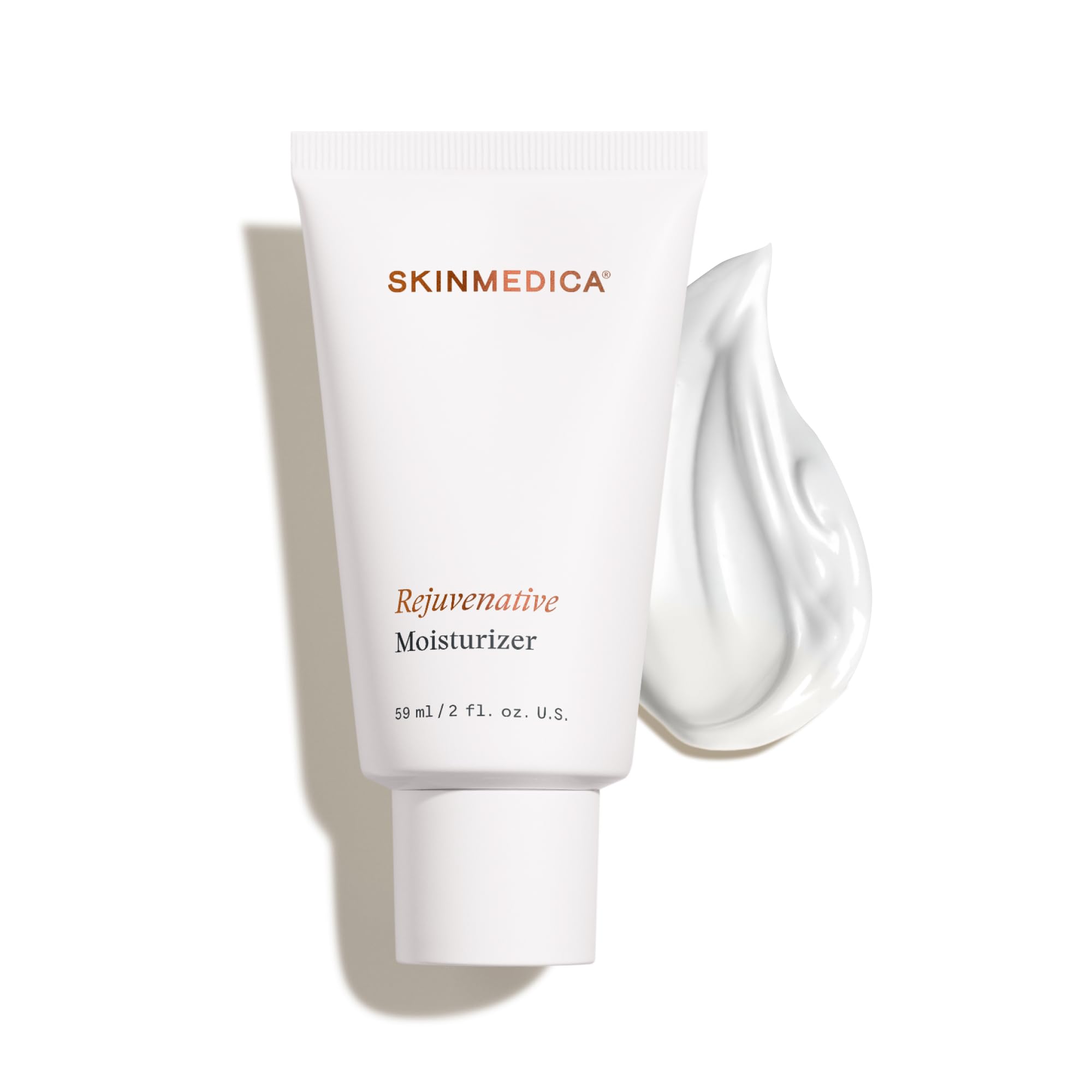 SkinMedica Rejuvenative Moisturizer, 2 Oz Halalzen