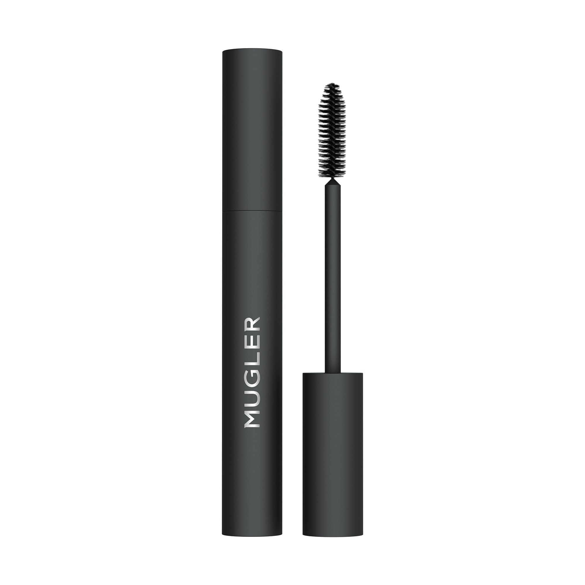 L'Oréal Paris Mascara, Telescopic Original Mascara to Achieve Dramatic Length & Definition, Up to +71% Lengthening Effect, Smudge-Resistant and Long-Wearing Formula for Up to 36H Wear, 8ml Halalzen