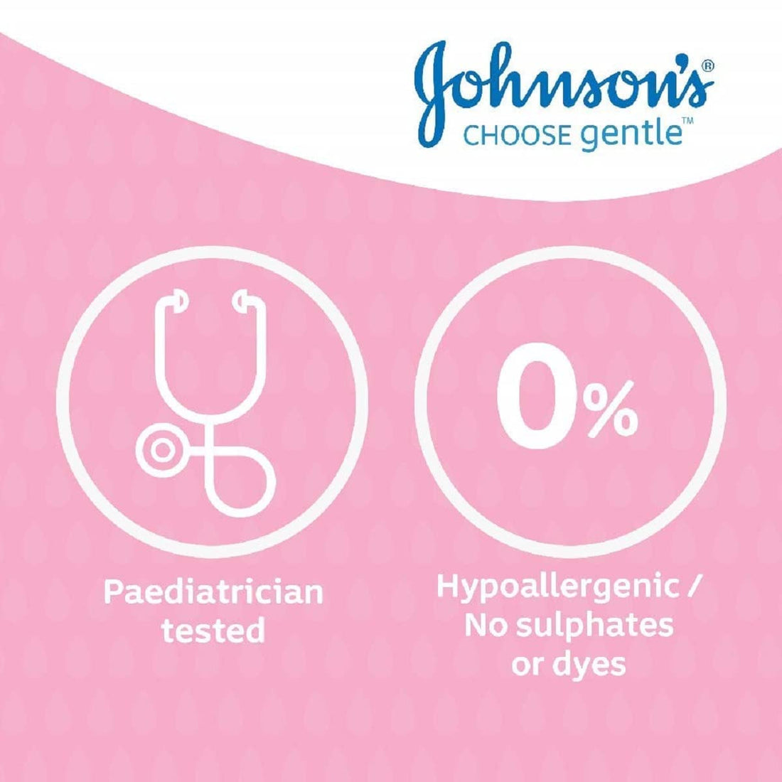 Johnson's Baby Oil (1 x 100ml), Gently Hydrates Delicate Skin, Locks In Moisture, Hypoallergenic Baby Oil Free From Dyes, Parabens, Phthalates and Alcohol, Moisturiser For The Whole Family Halalzen