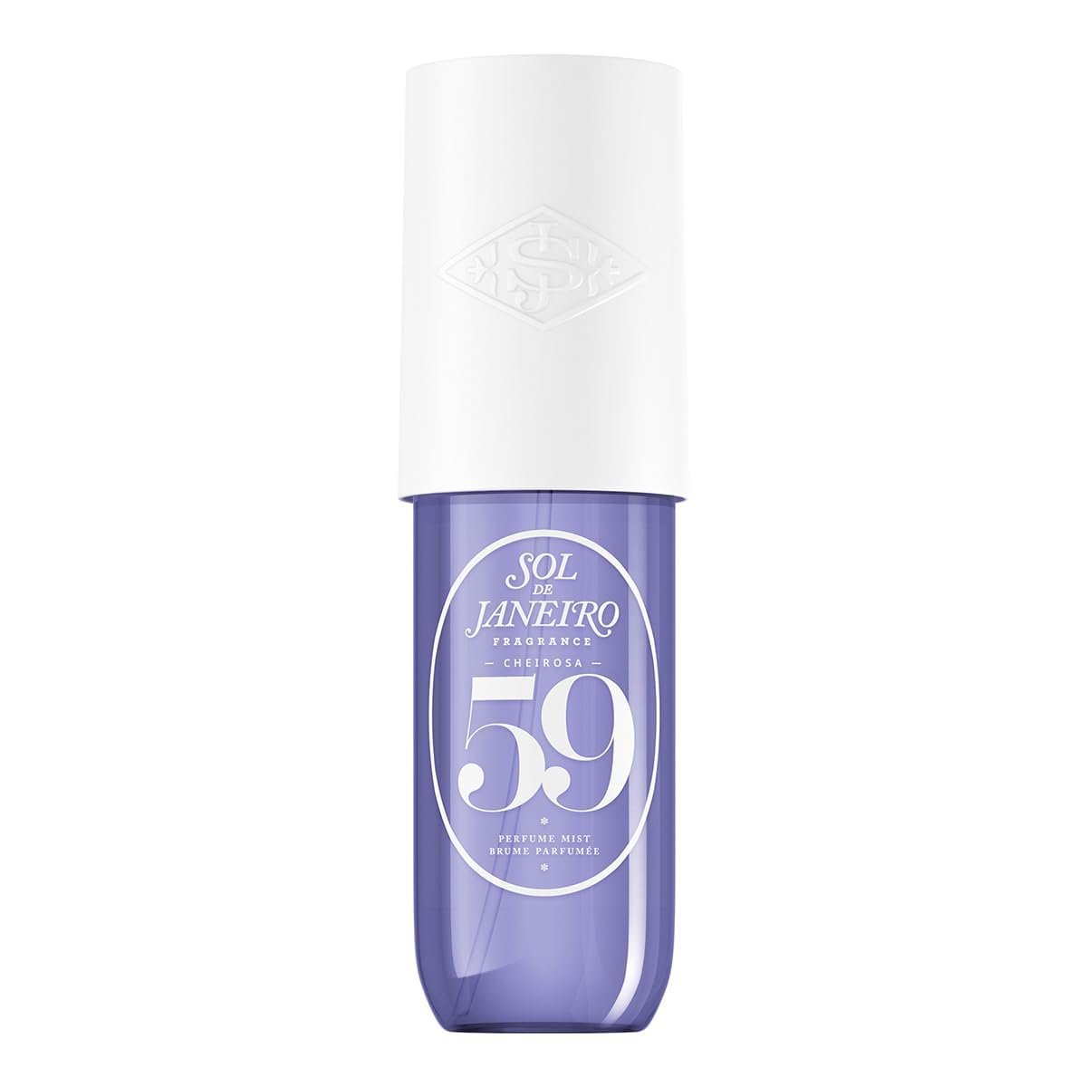 Sol de Janeiro Hair & Body Perfume Mist Halalzen