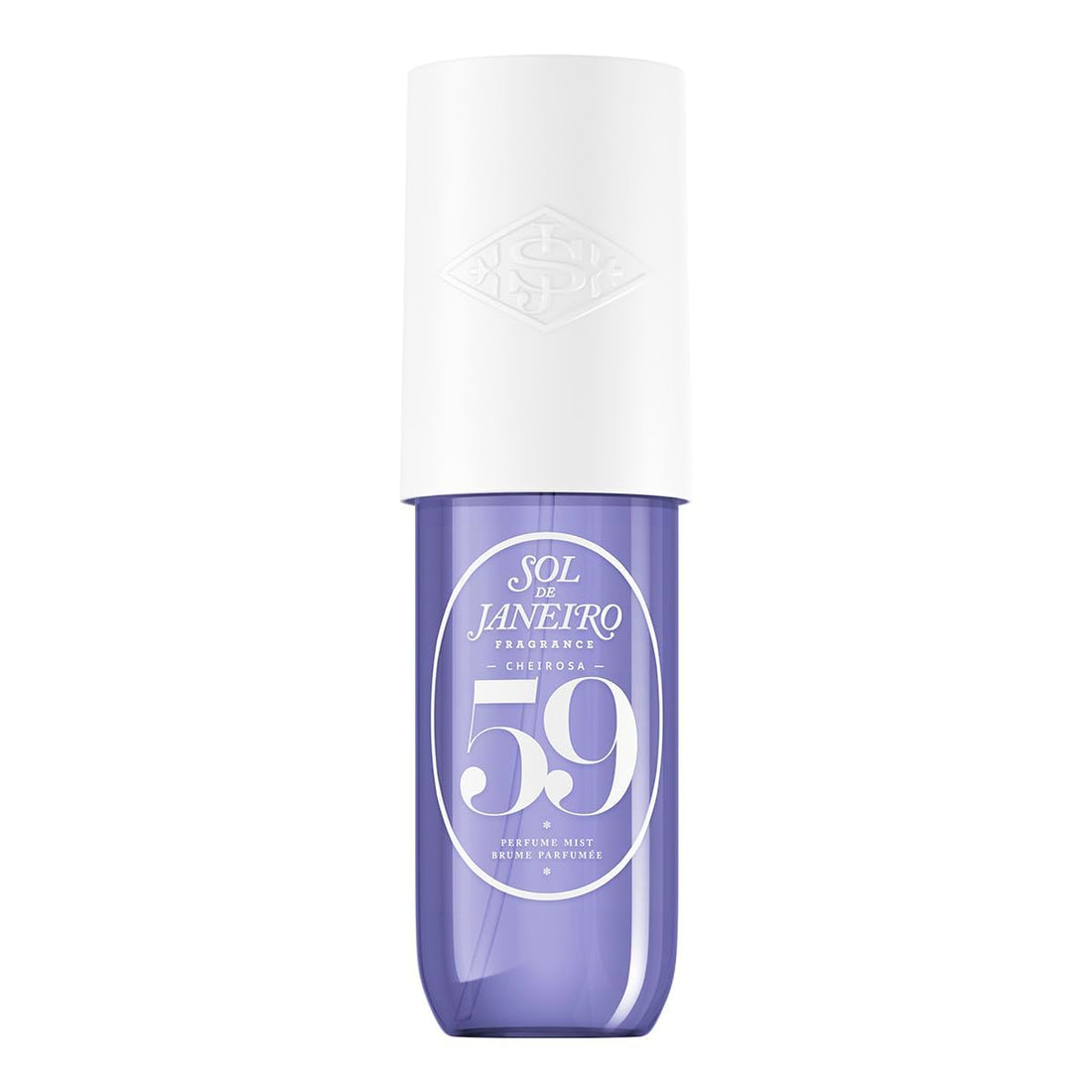 Sol de Janeiro Hair & Body Perfume Mist Halalzen