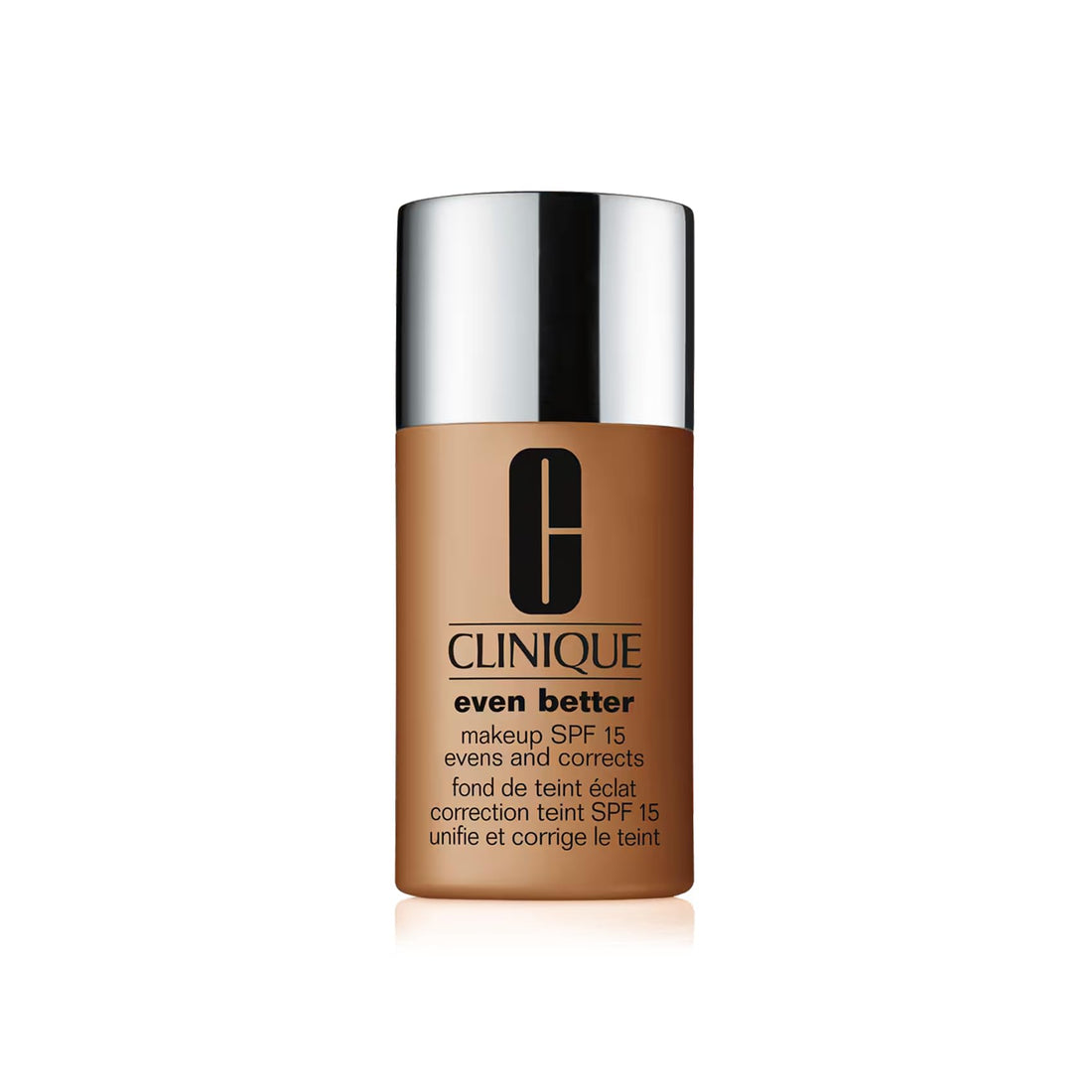 Clinique Even Better Makeup Medium Coverage Foundation Broad Spectrum SPF 15 Halalzen