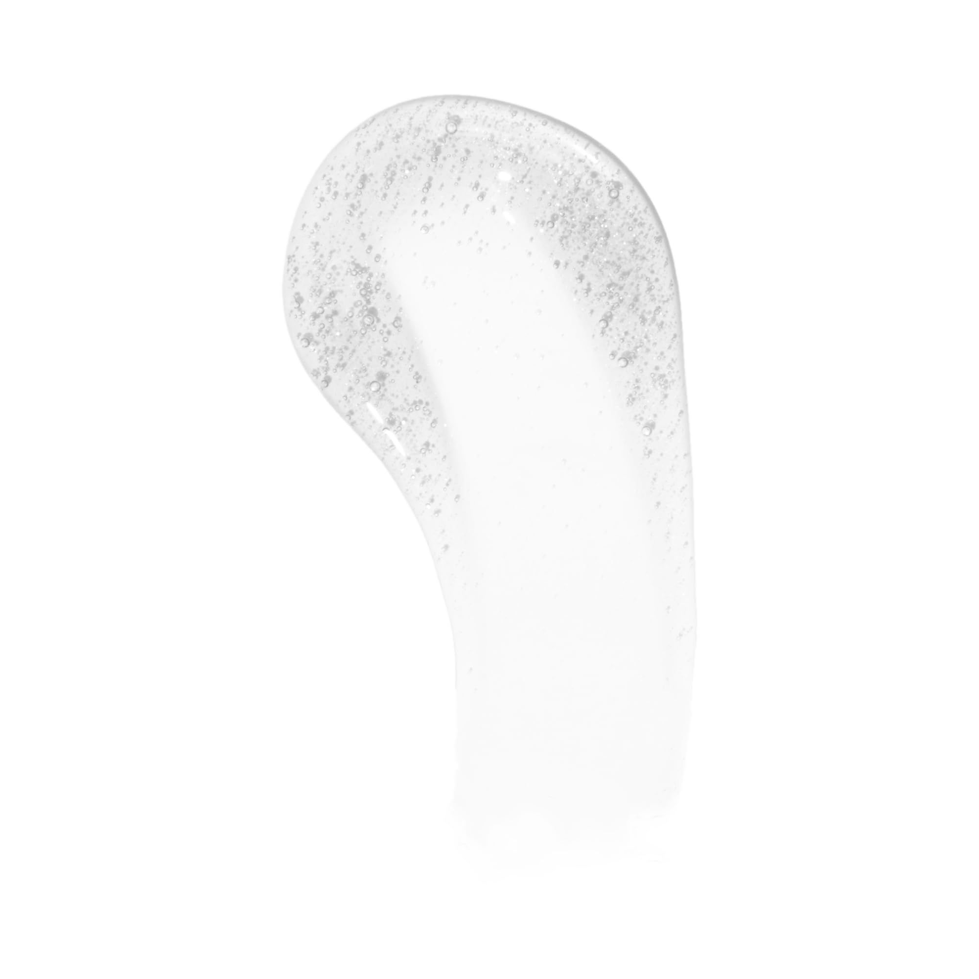 Revolution, Pout Lip Oil, Nourishing Tinted Lip Oil, High Shine, Non-Sticky Finish, Vegan & Cruelty-Free, Lychee Clear, 4ml