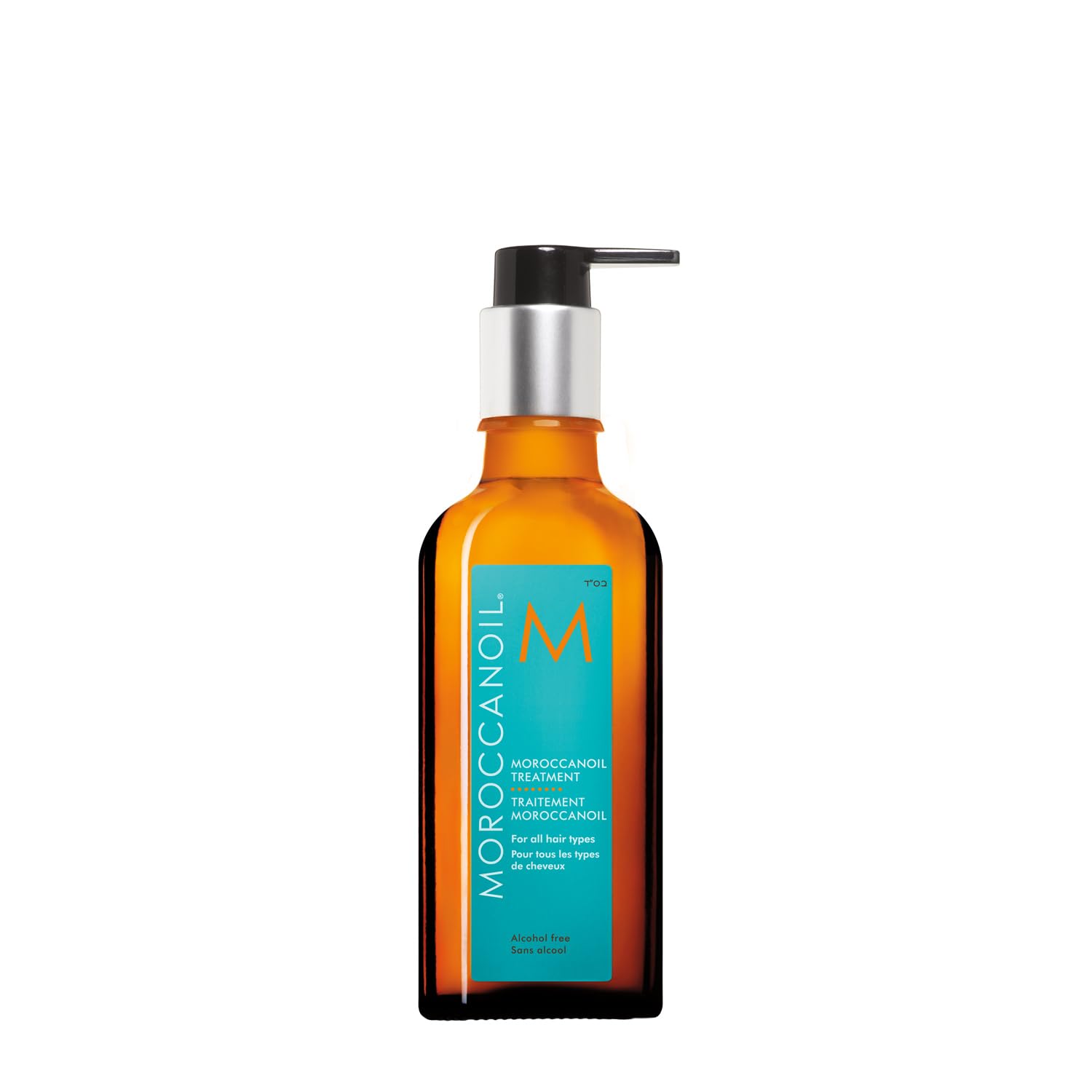 Moroccanoil Treatment Hair Oil Halalzen