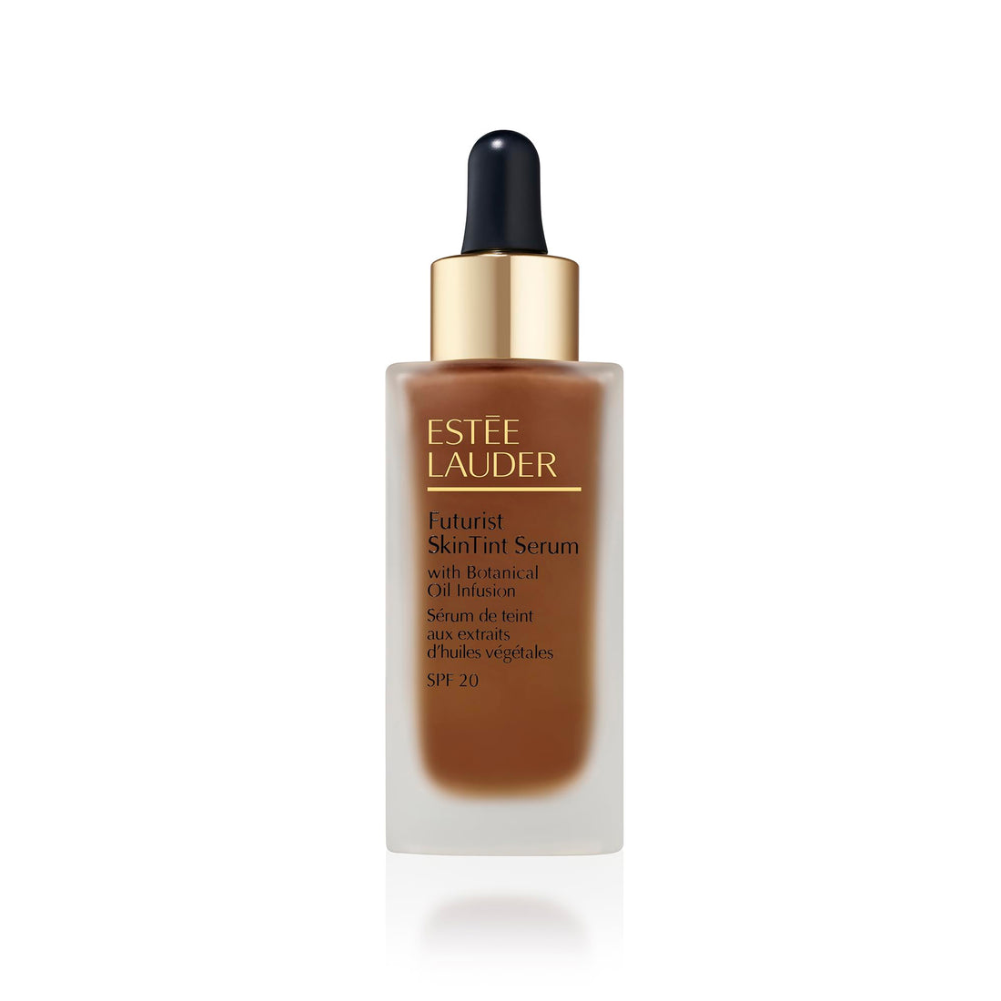 Estée Lauder Futurist SkinTint Serum Foundation SPF 20 with Glycerin | Light Coverage 30ml Halalzen