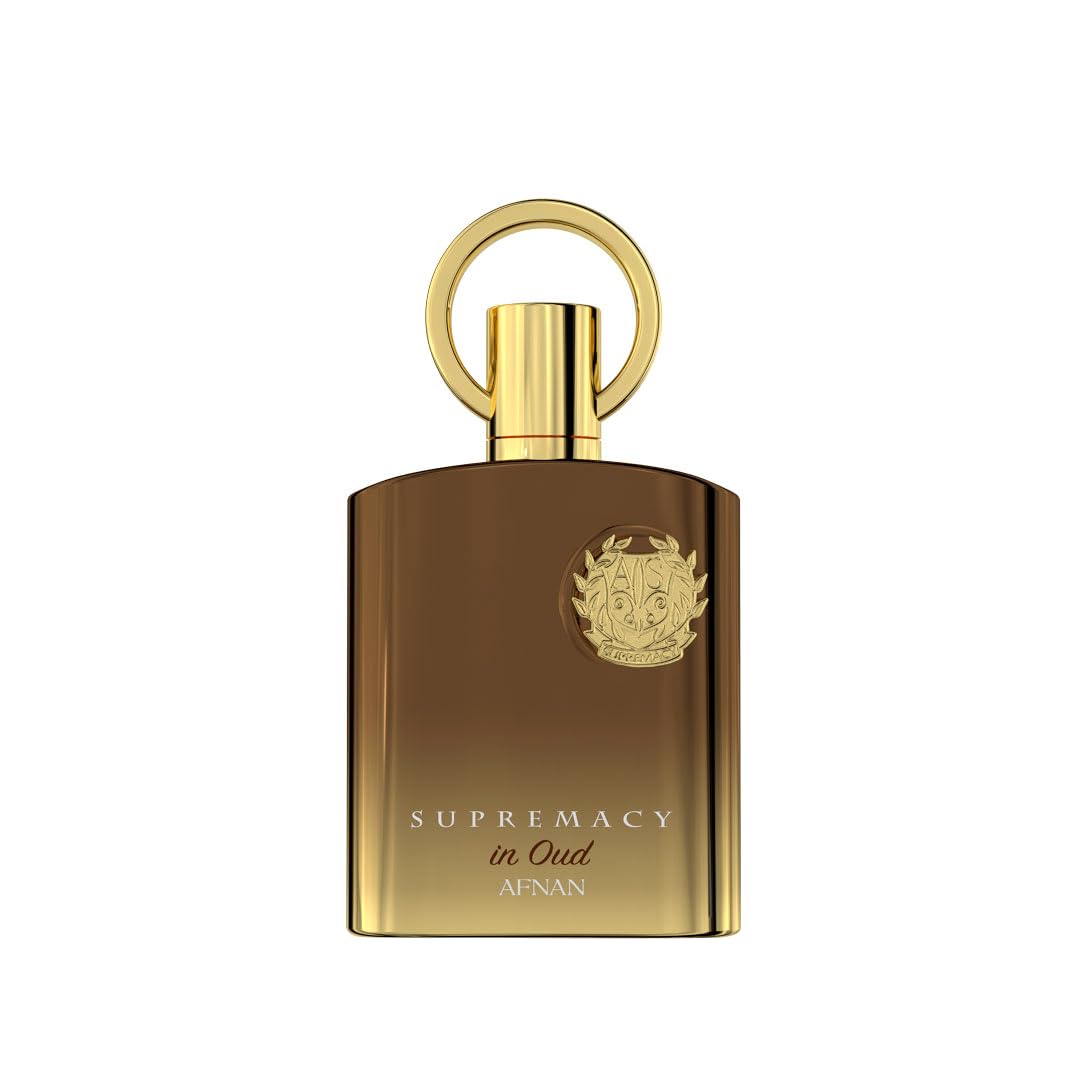 Afnan Supremacy Collector's Edition for Men Eau De Parfum, 3.4 Fl. Oz
