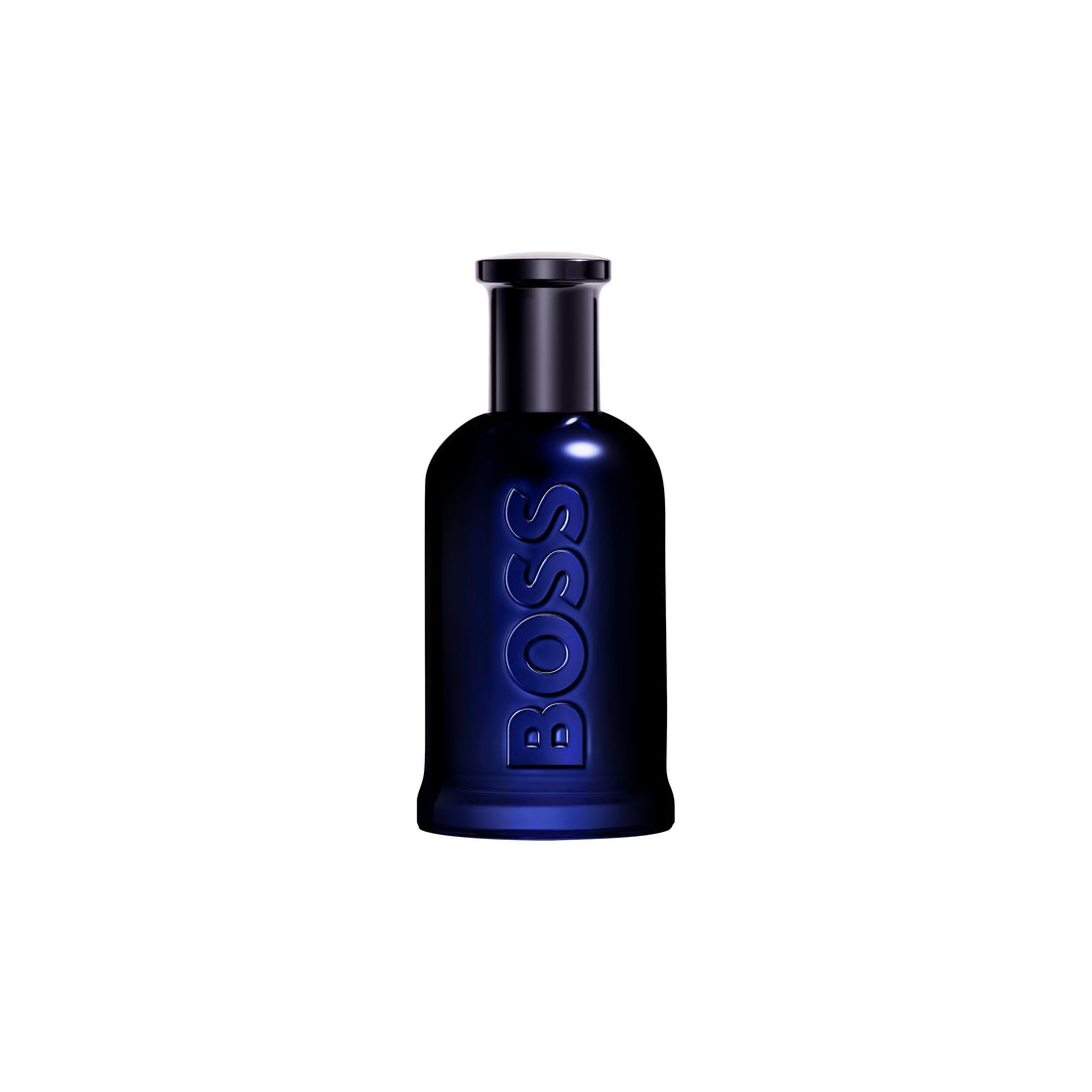 BOSS Bottled Night - Eau de Toilette for Him - Woody Fragrance with Notes of Birch Leaf, Cardamom and Musk - Medium Longevity