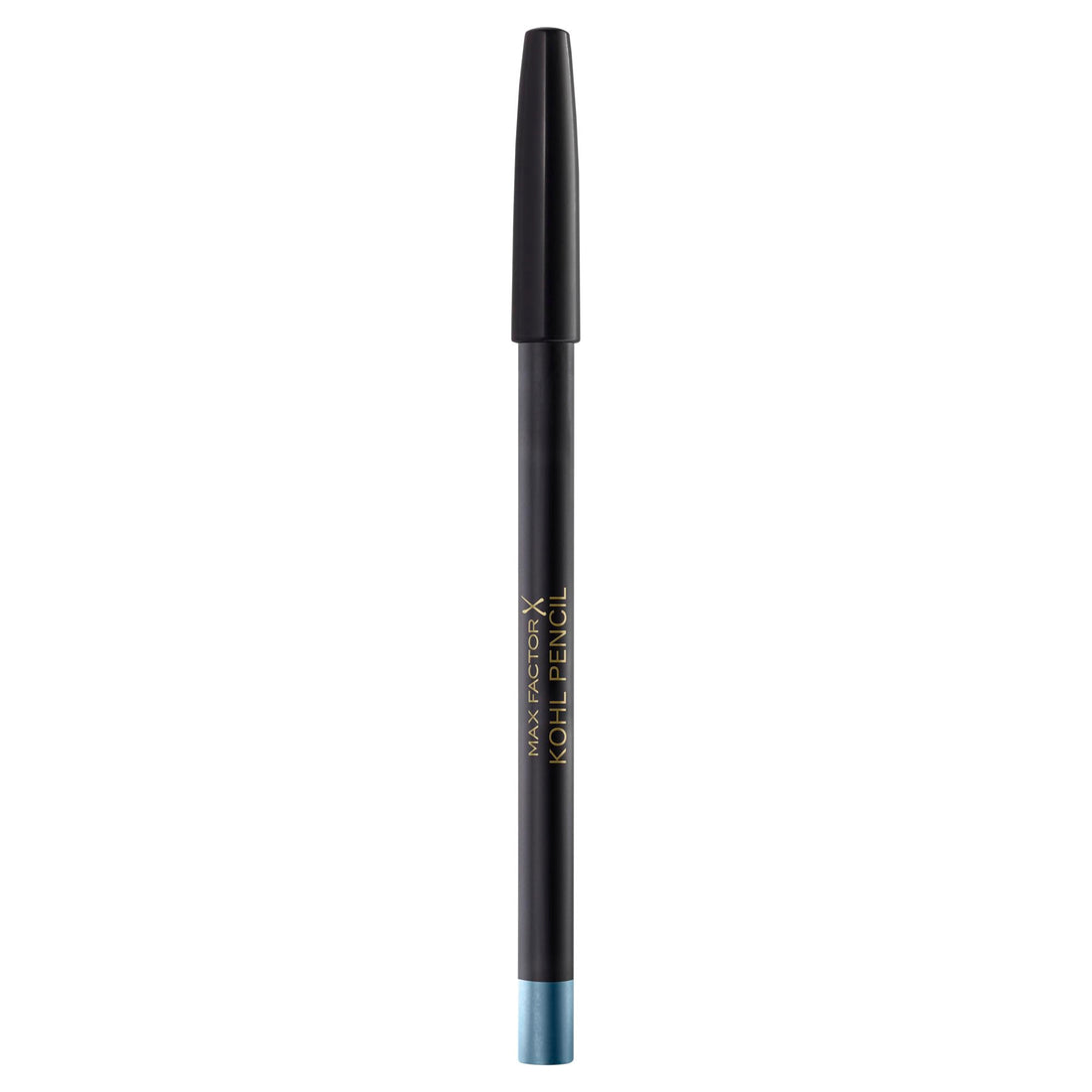 Max Factor Kohl Pencil Eyeliner, 20 Black, Easy to Blend Formula, Perfect for Smokey Eyes Make-up, 4 g Halalzen