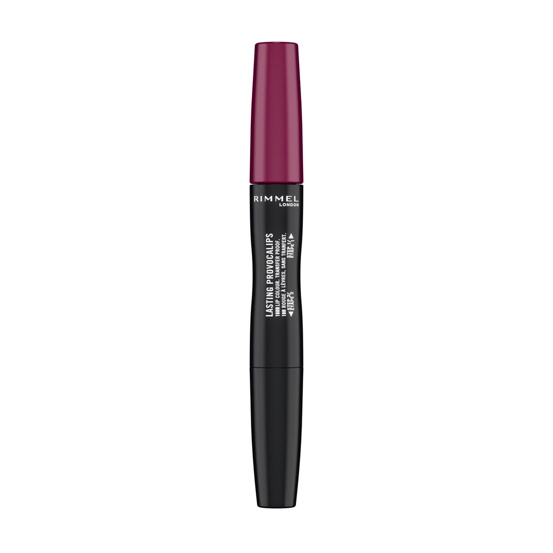 Rimmel Lasting Provocalips Liquid Lipstick Grin & Bare It Halalzen