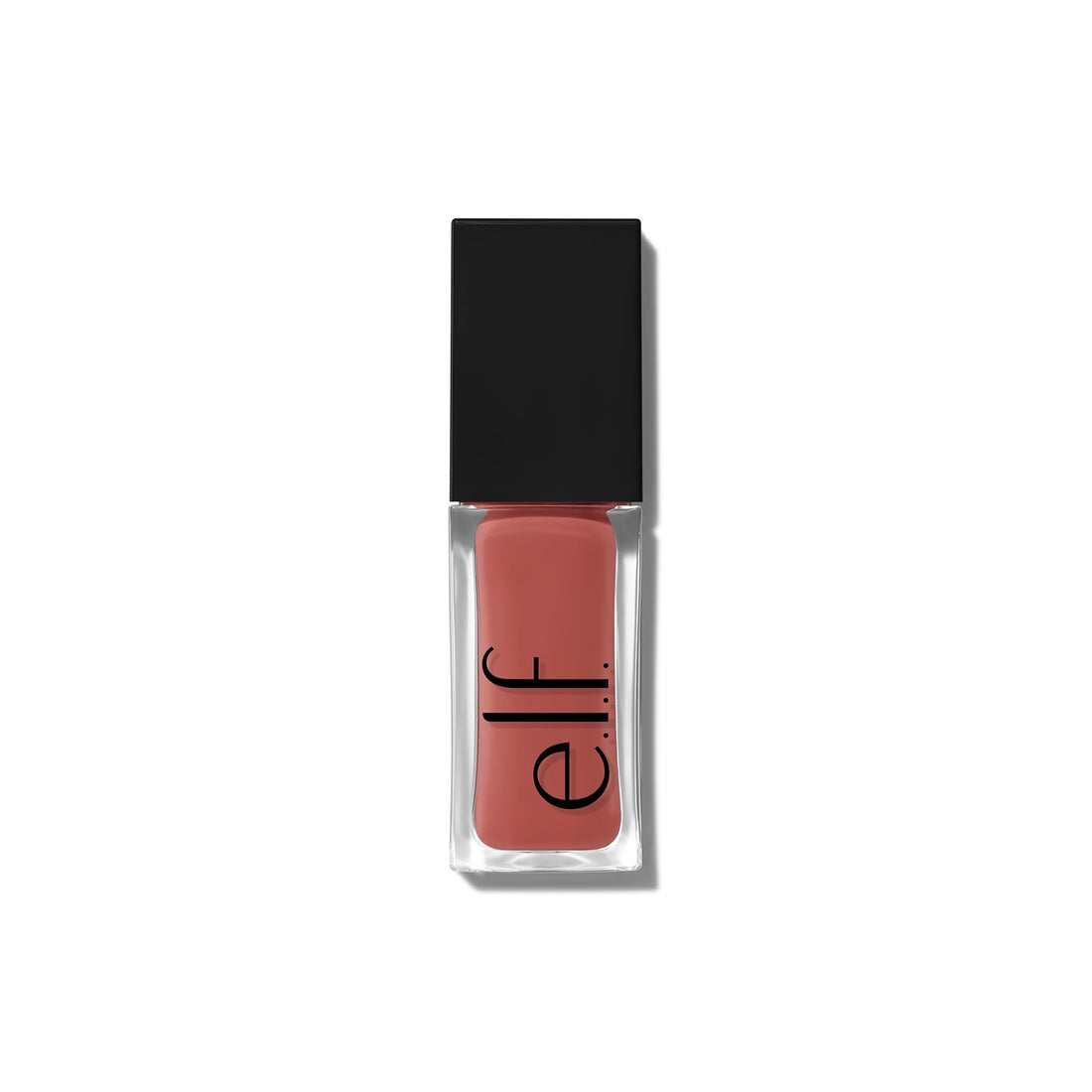 e.l.f. Glow Reviver Lip Oil, Nourishing Tinted Lip Oil For A High-Shine Finish, Infused With apricot Oil, Vegan & Cruelty-Free, It's Giving Guava