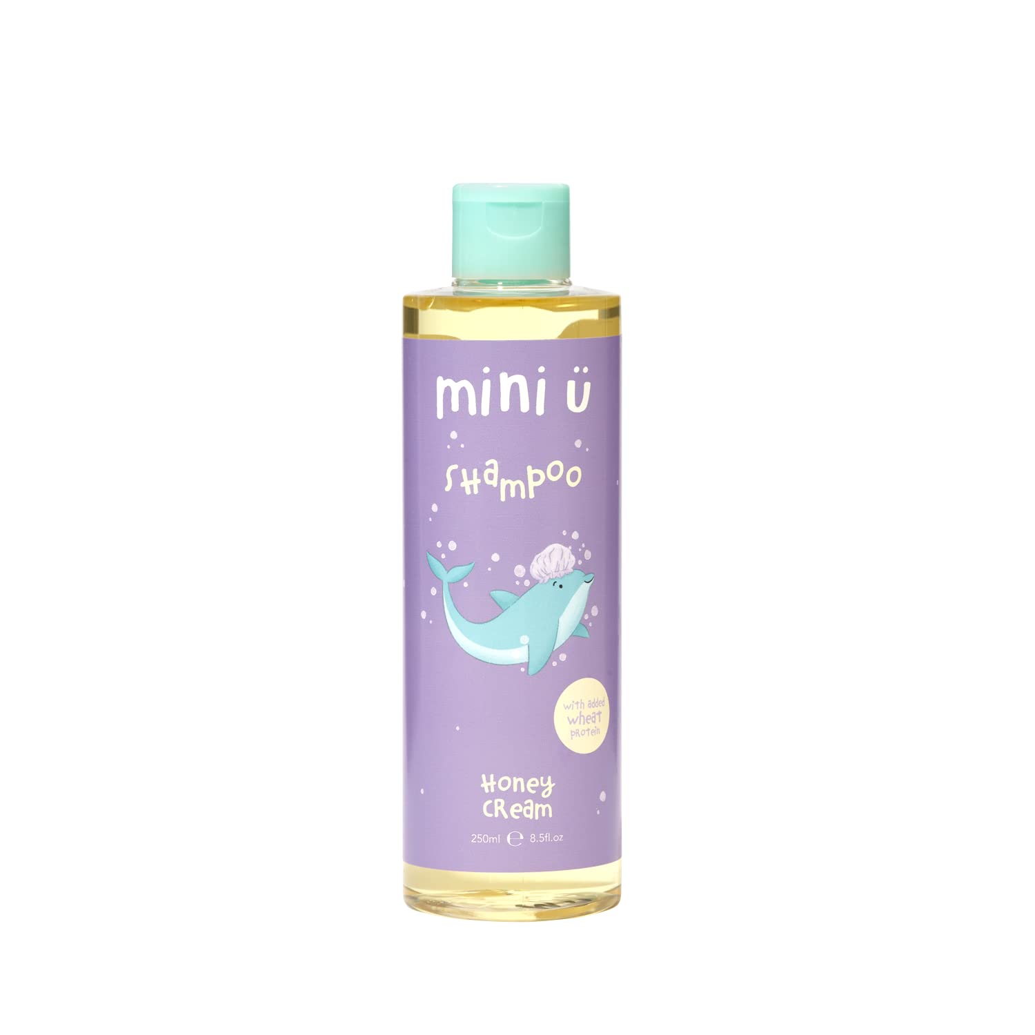 Mini U Honey Cream Conditioner