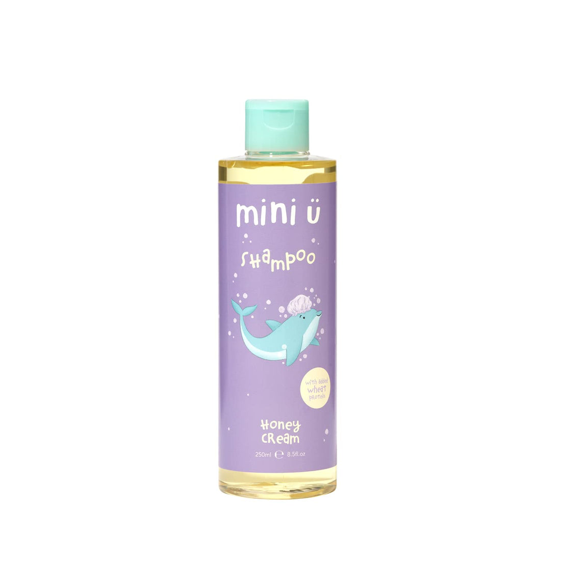 Mini U Honey Cream Conditioner