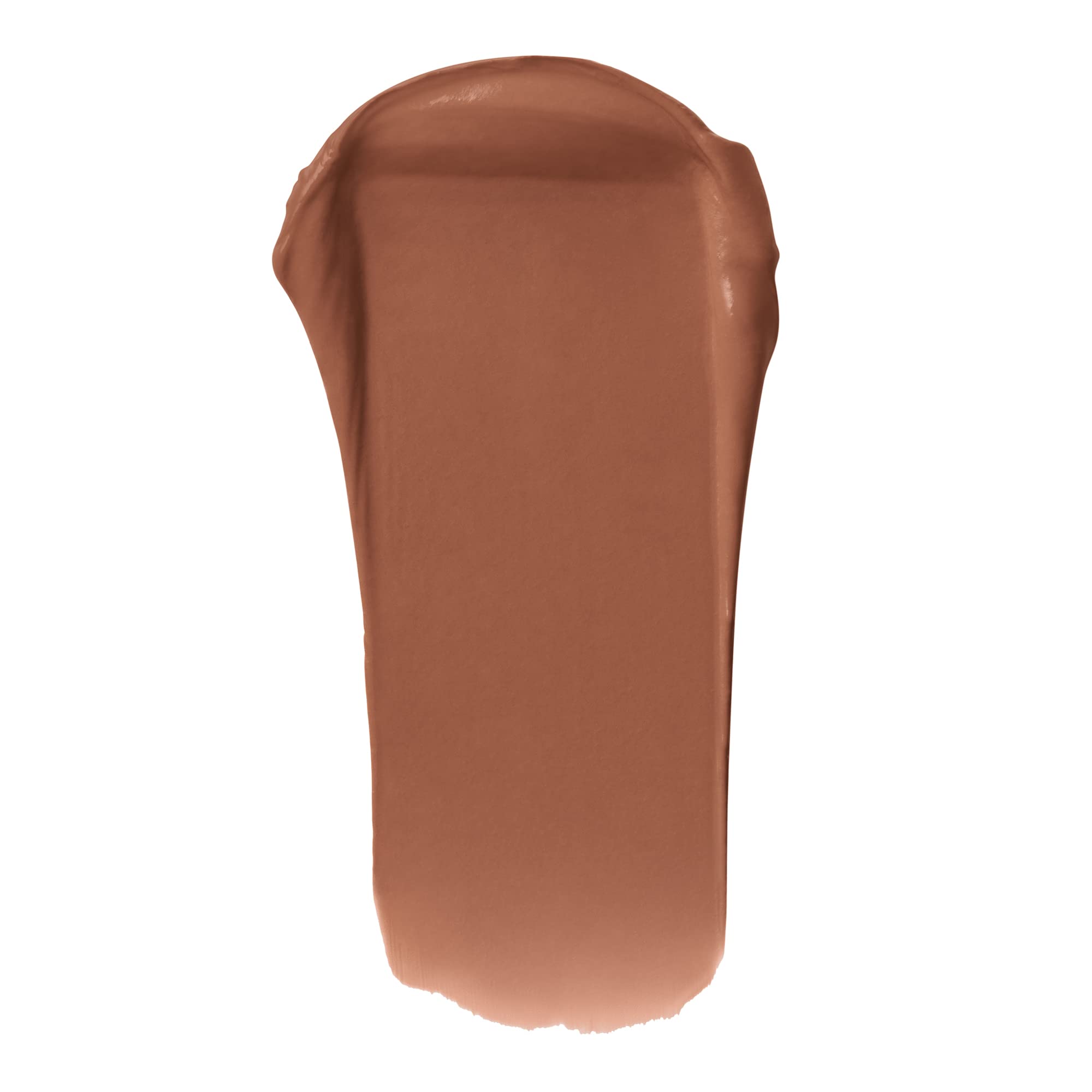 e.l.f. O Face Satin Lipstick, Richly Pigmented, Nourishing & Long-Lasting Creamy Lipstick, Infused With Jojoba, Vegan & Cruelty-Free, No Regrets Halalzen