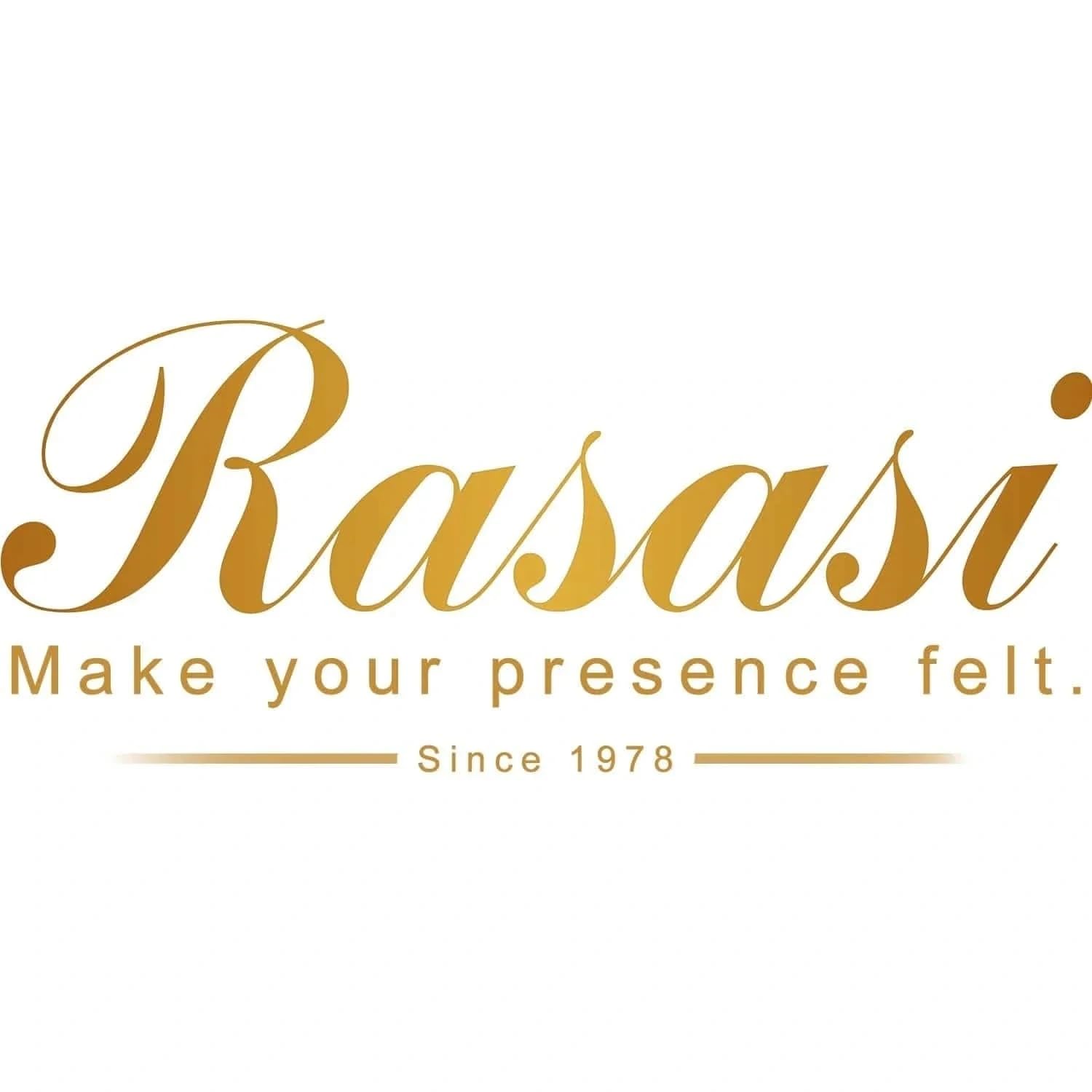 RASASI Hawas For Men Eau De Parfum Spray 100ML (3.4 Oz) - Long Lasting Arabian Perfume, Premium Perfume Men, Ideal for Special Occasions & Daily Elegance, A Bold and Captivating Fragrance