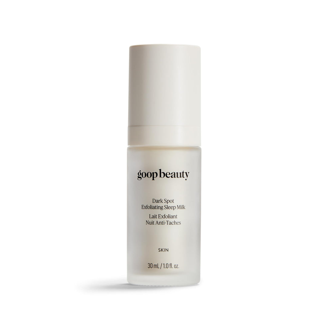 goop Beauty Peptide Serum | Reduces Fine Lines & Wrinkles | Peptides, Ceramides, & Niacinamide | Anti Aging Serum to Improve Firmness & Elasticity | Paraben Free | 1 fl oz Halalzen