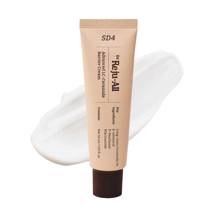 Dr.Reju-All Advanced PDRN Rejuvenating Cream – 99% Pure Salmon DNA Gel Type Face Moisturizer – Optimal 1200ppm for Glass Skin & Plumping – Korean Pharmacy Anti-Aging Skin Care Face Cream – 20ml