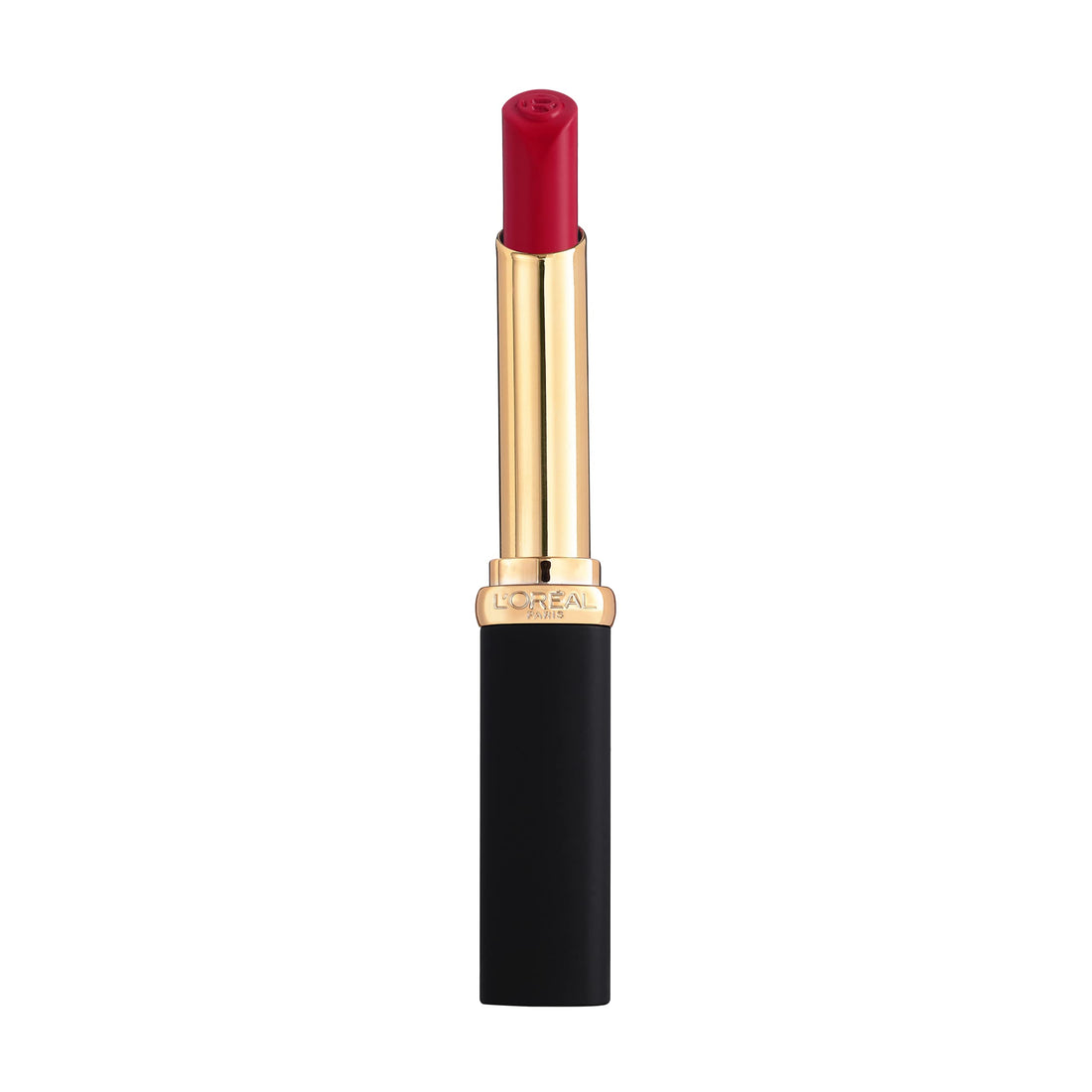 L'Oreal Paris Color Riche Intense Volume Matte Lipstick, Moisturising Matte Powder Finish, 16h long-wear, With Hyaluronic Acid, 187 Fuchsia Libre Halalzen