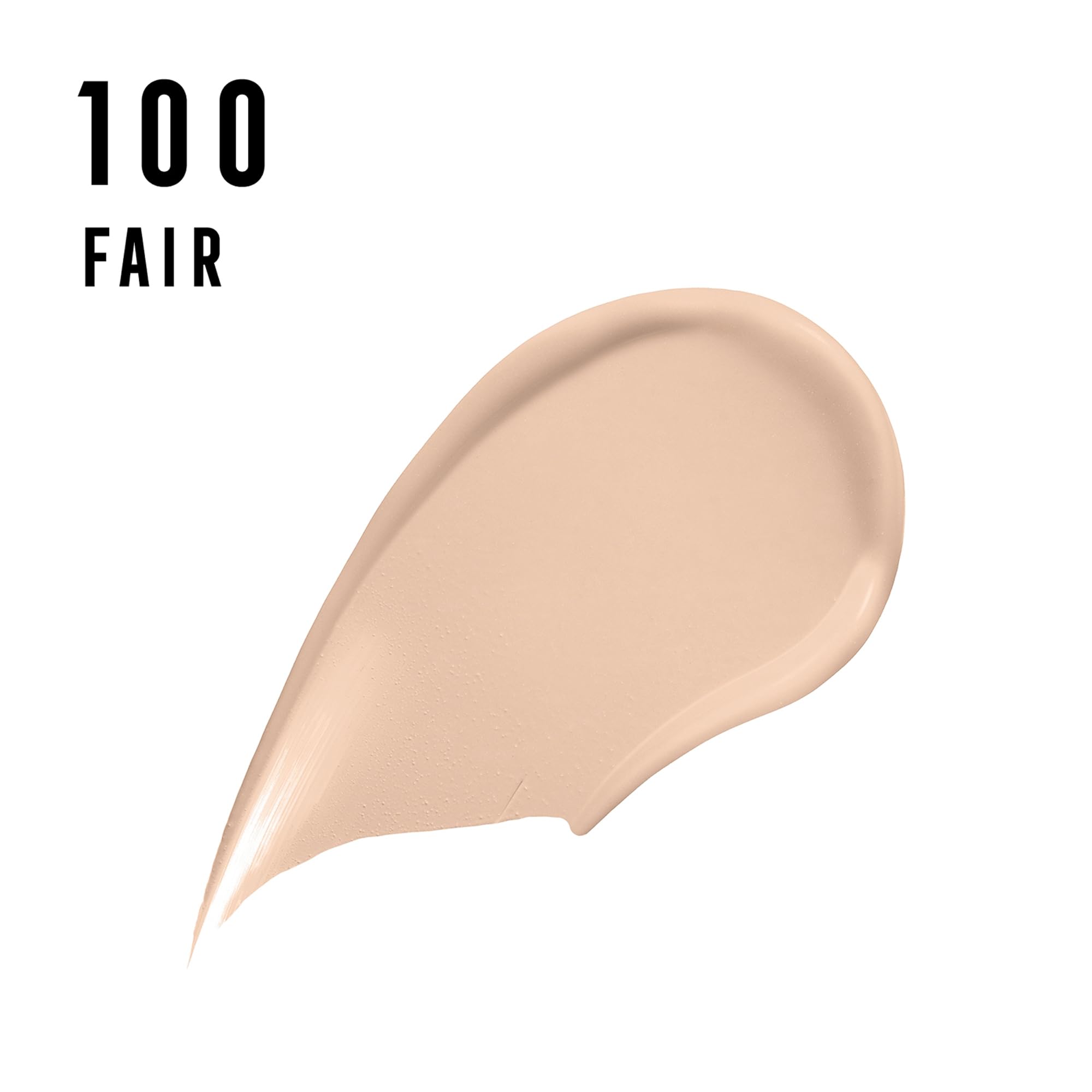 Max Factor Lasting Performance Liquid Foundation, Ivory, Full Coverage, Flawless and Radiant Finish, Lightweight Formula, Smudge Resistant, Non Pore-Clogging, Fragrance Free, 35ml Halalzen