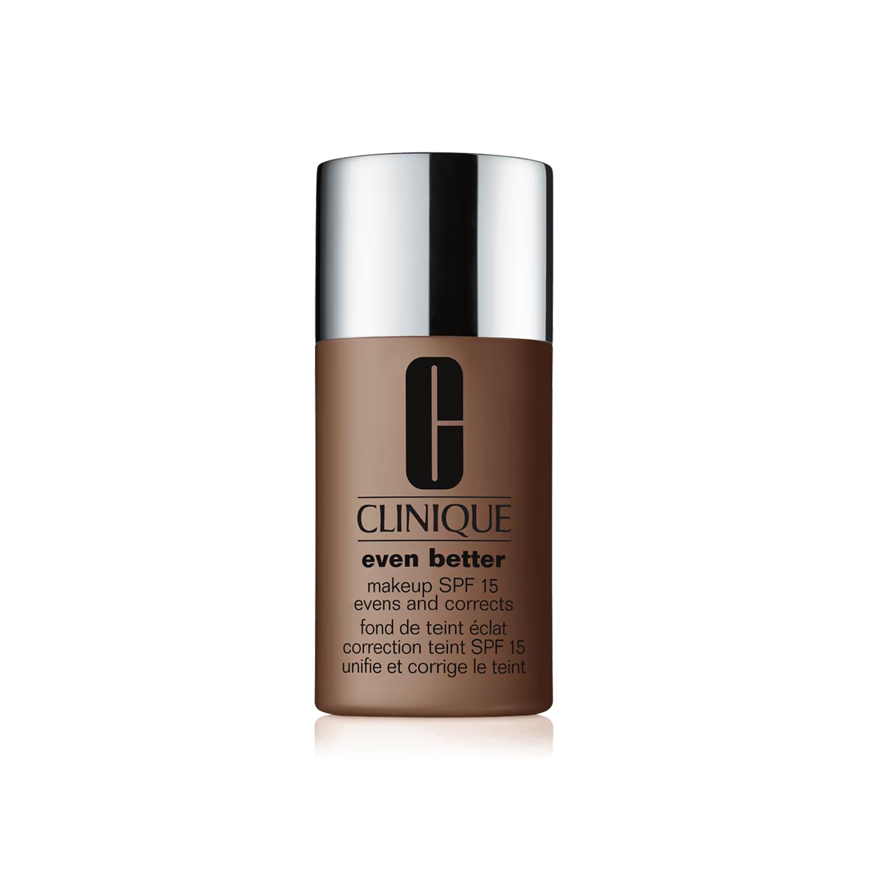 Clinique Even Better Makeup Medium Coverage Foundation Broad Spectrum SPF 15 Halalzen