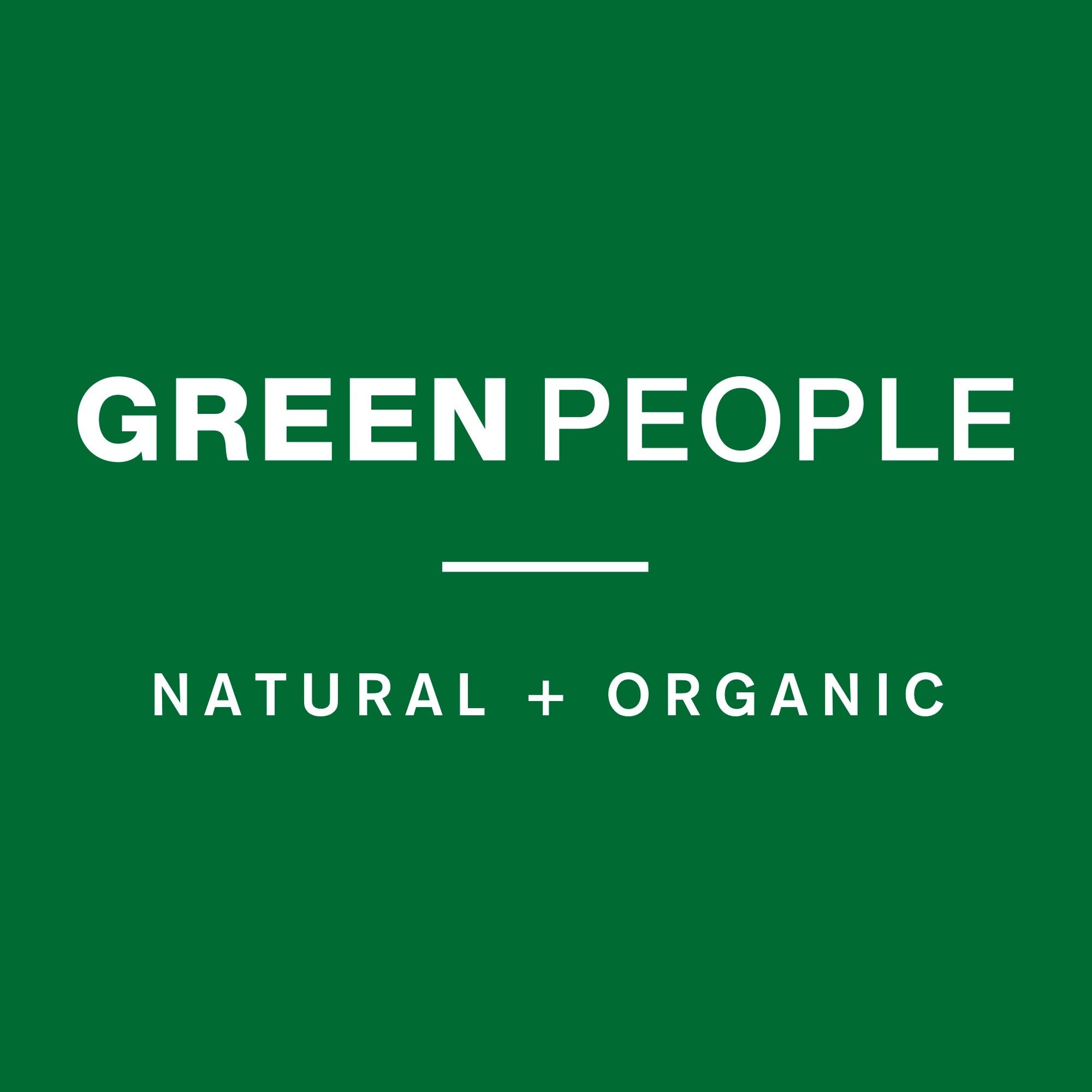 Green People Organic Babies Baby Wash & Shampoo - Fragrance Free - Vegan, Organic & Cruelty Free, 150ml