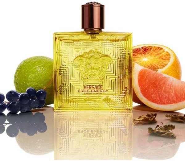 Versace Mens Miniature Collection Set 4 x 5ml