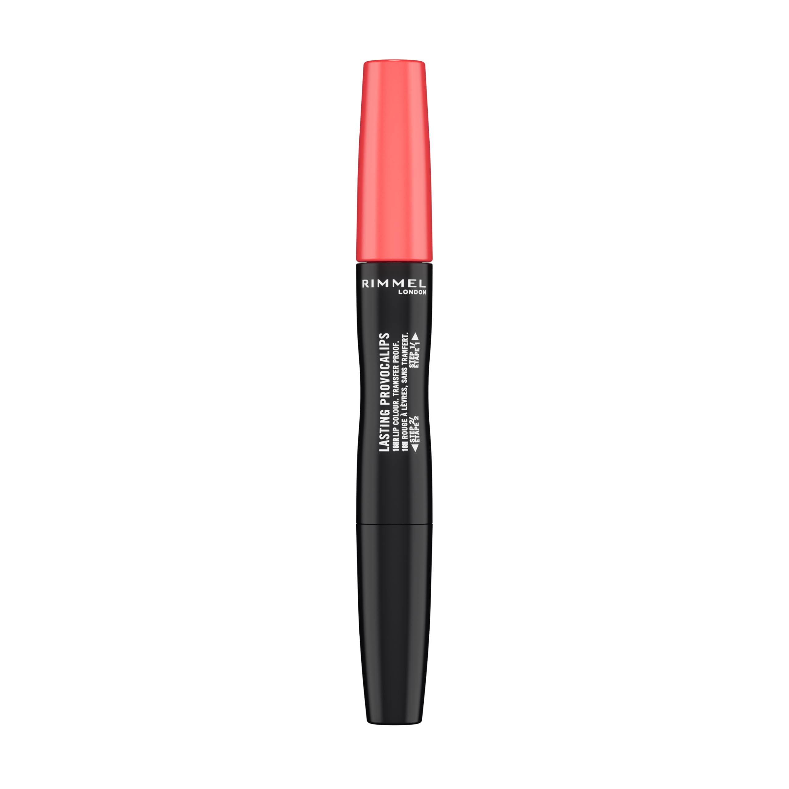 Rimmel Lasting Provocalips Liquid Lipstick Grin & Bare It Halalzen