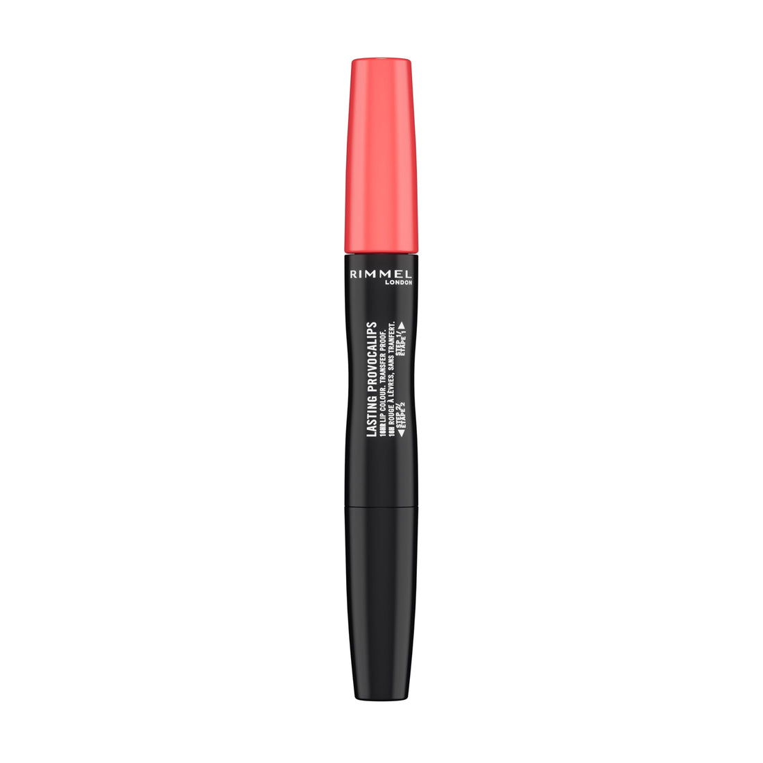 Rimmel Lasting Provocalips Liquid Lipstick Grin & Bare It Halalzen
