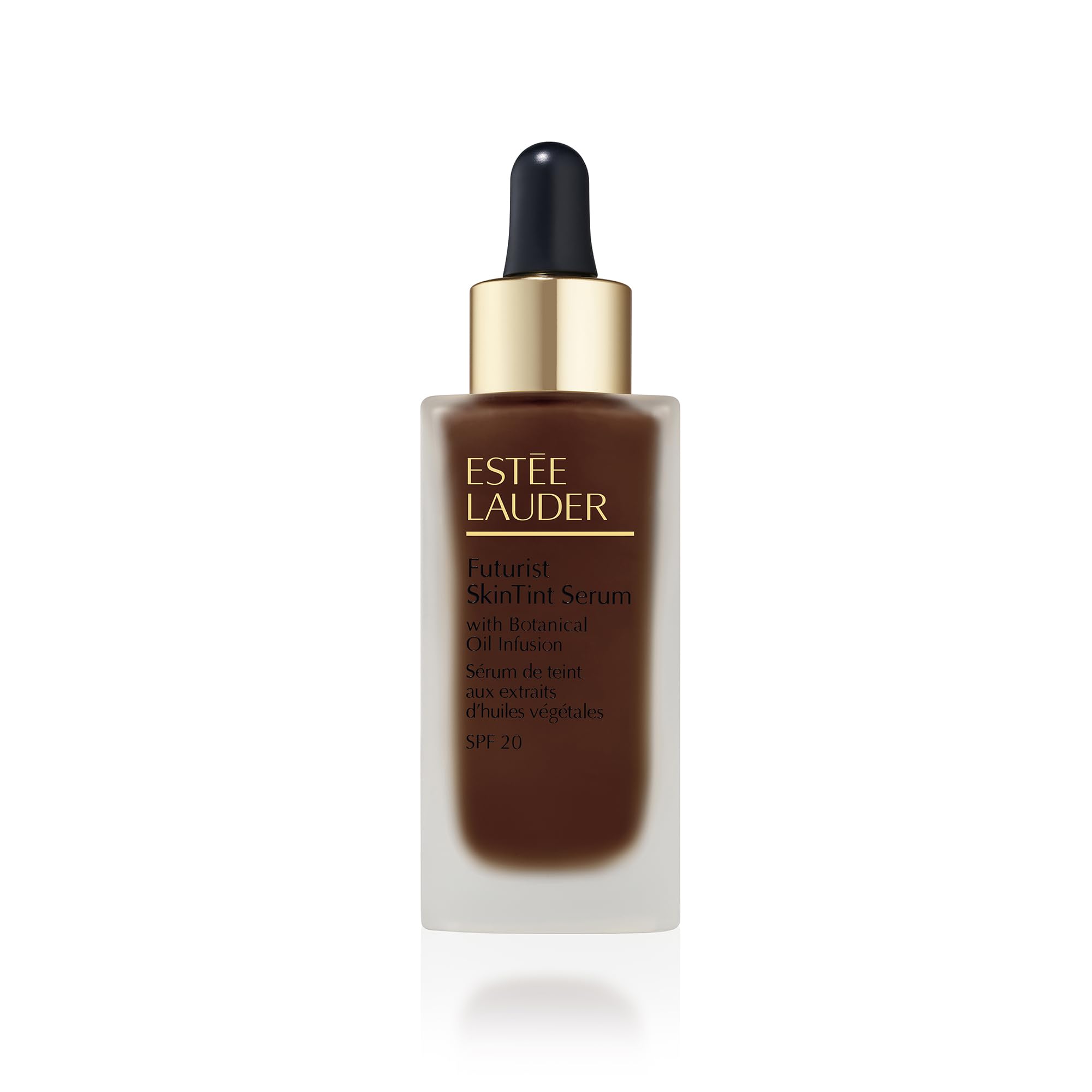 Estée Lauder Futurist SkinTint Serum Foundation SPF 20 with Glycerin | Light Coverage 30ml Halalzen