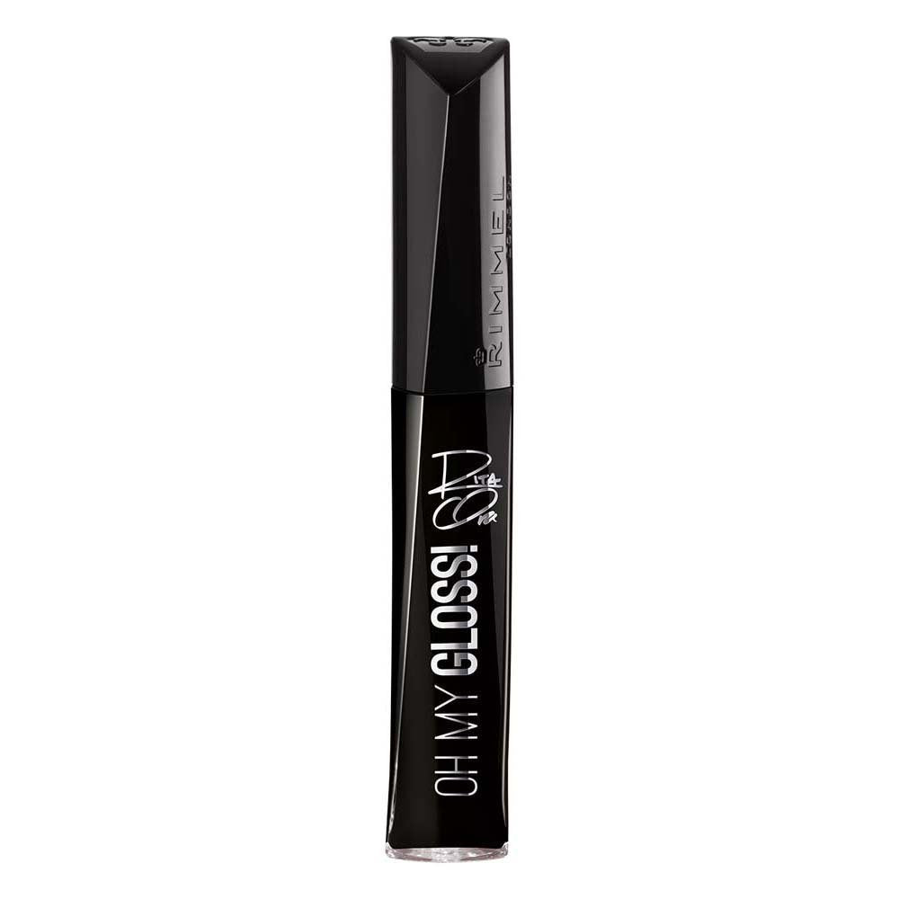 Rimmel London Oh My Gloss! Lip Gloss, 26 My Eternity, 6.5 ml Halalzen