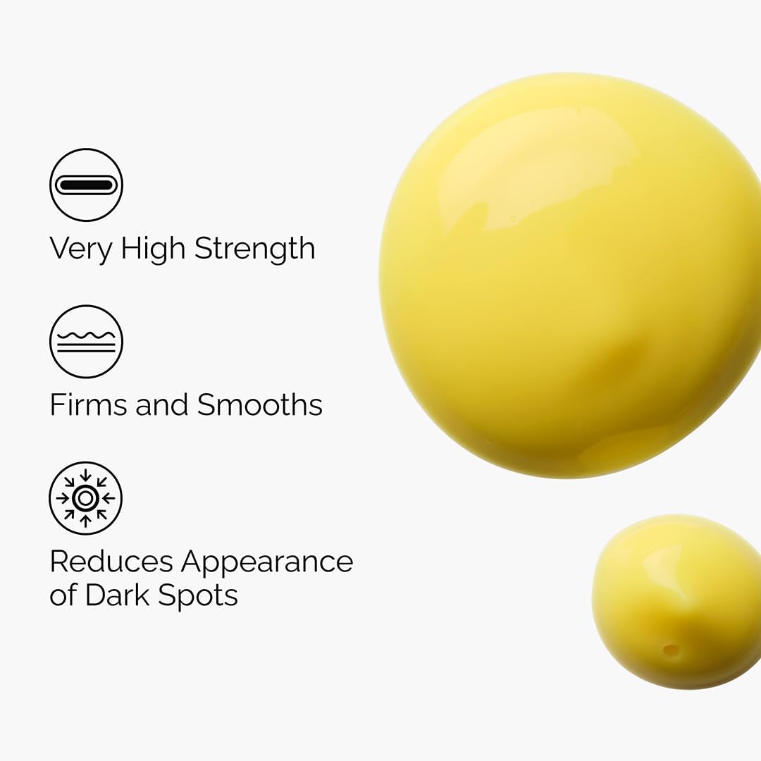 The Ordinary Retinal 0.2% Emulsion, High-Strength Retinoid Serum for Advanced Anti-Aging Support, 15ml