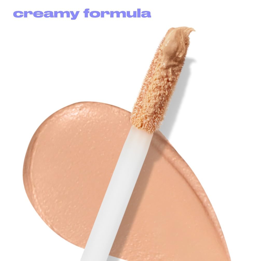 Urban Decay Eyeshadow Primer Potion, Long-Lasting Eye Makeup Primer, Creates Smooth Canvas and Vibrant Eyeshadow Colour Halalzen