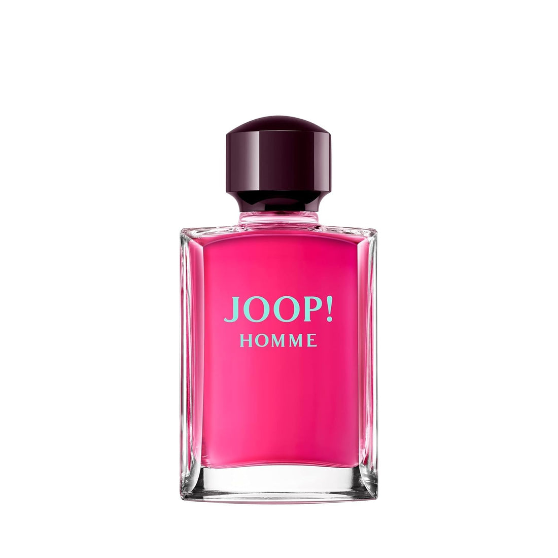 JOOP! Homme - Eau de Toilette for Men - Woody Fragrance with Notes of Orange Blossom, Tonka Bean Accord and Honey - Medium Longevity