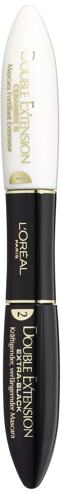 L'Oreal Double Extension Mascara Halalzen