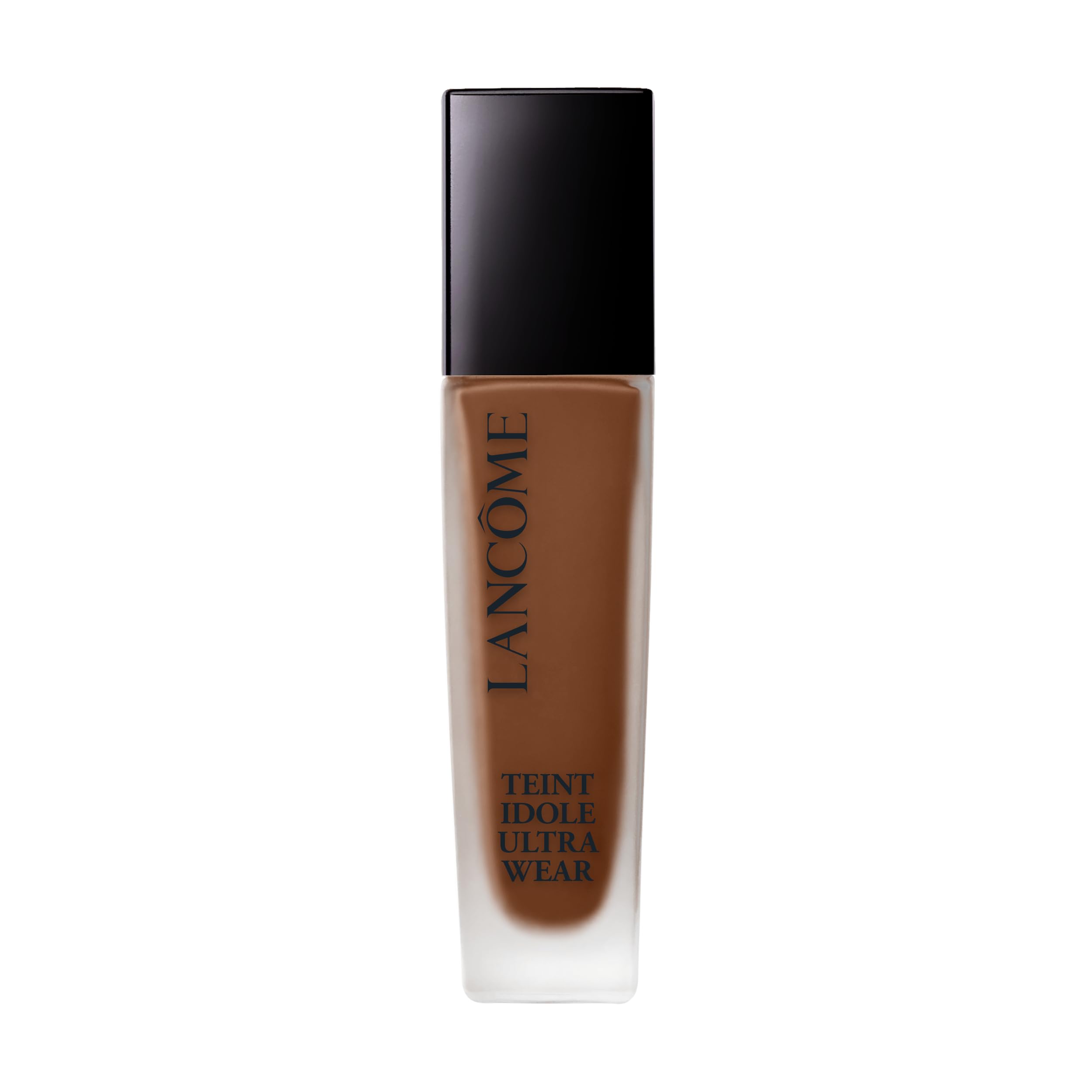 Lancôme Teint Idole Ultra Wear Foundation, Up to 24H Longwear, Liquid Foundation with Buildable Coverage, Natural Matte Finish, Hyaluronic Acid & SPF 35, 30ml Halalzen