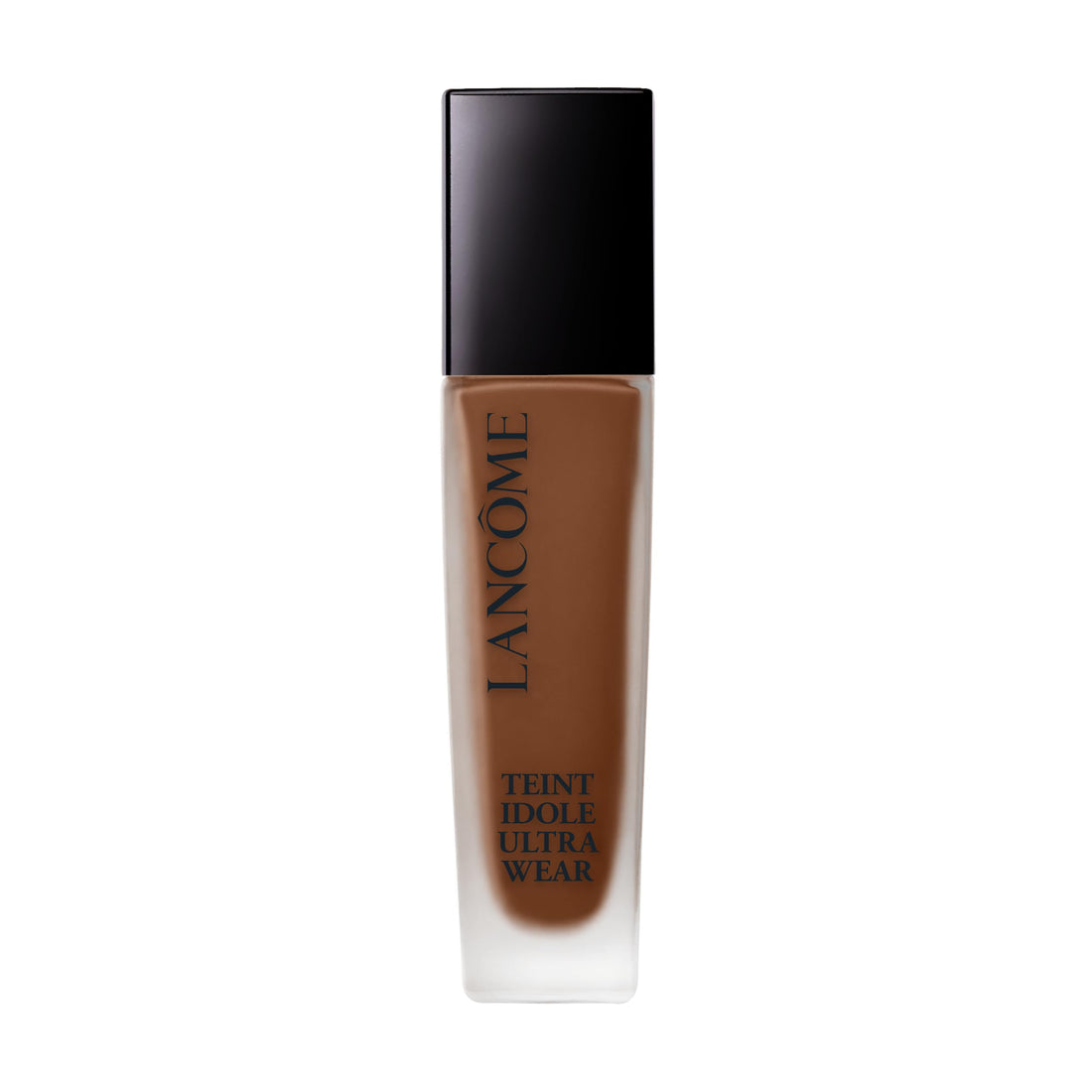 Lancôme Teint Idole Ultra Wear Foundation, Up to 24H Longwear, Liquid Foundation with Buildable Coverage, Natural Matte Finish, Hyaluronic Acid & SPF 35, 30ml Halalzen