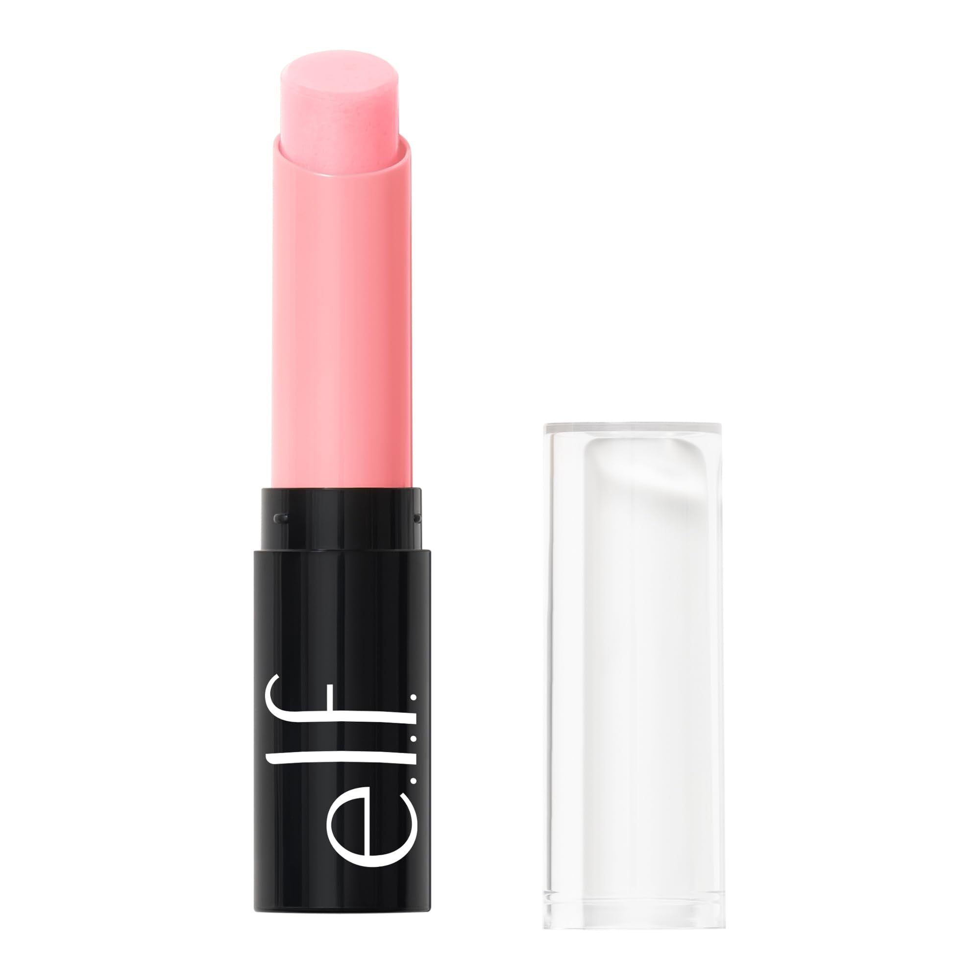 e.l.f. Lip Exfoliator, Moisturising Scented Lip Scrub For Exfoliating & Smoothing Lips, Infused With Jojoba Oil, Vegan & Cruelty-free, Strawberry Halalzen