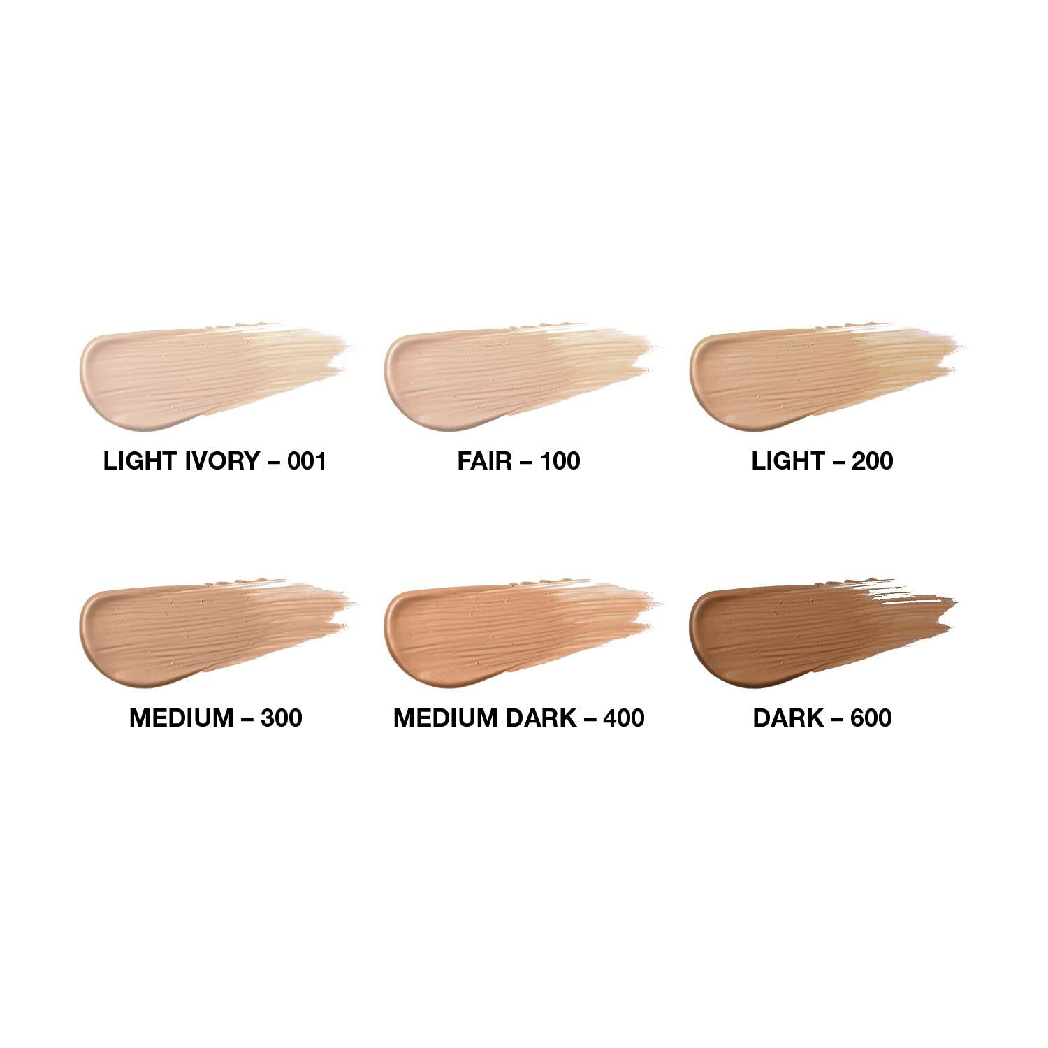 Rimmel Lasting Finish Breathable Concealer 300, 7ml Halalzen