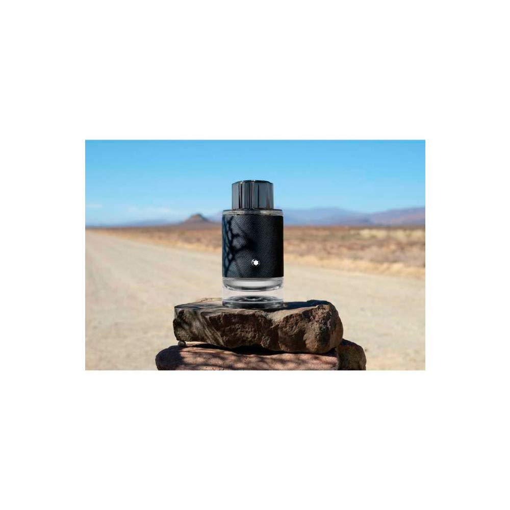 Montblanc Explorer Eau de Parfum