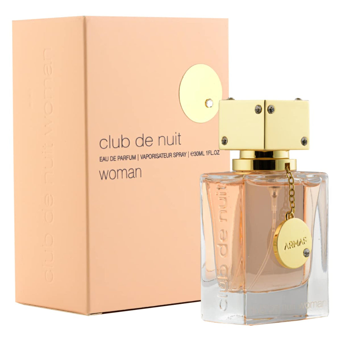 ARMAF Club De Nuit Intense Man Eau De Parfum, 200ml