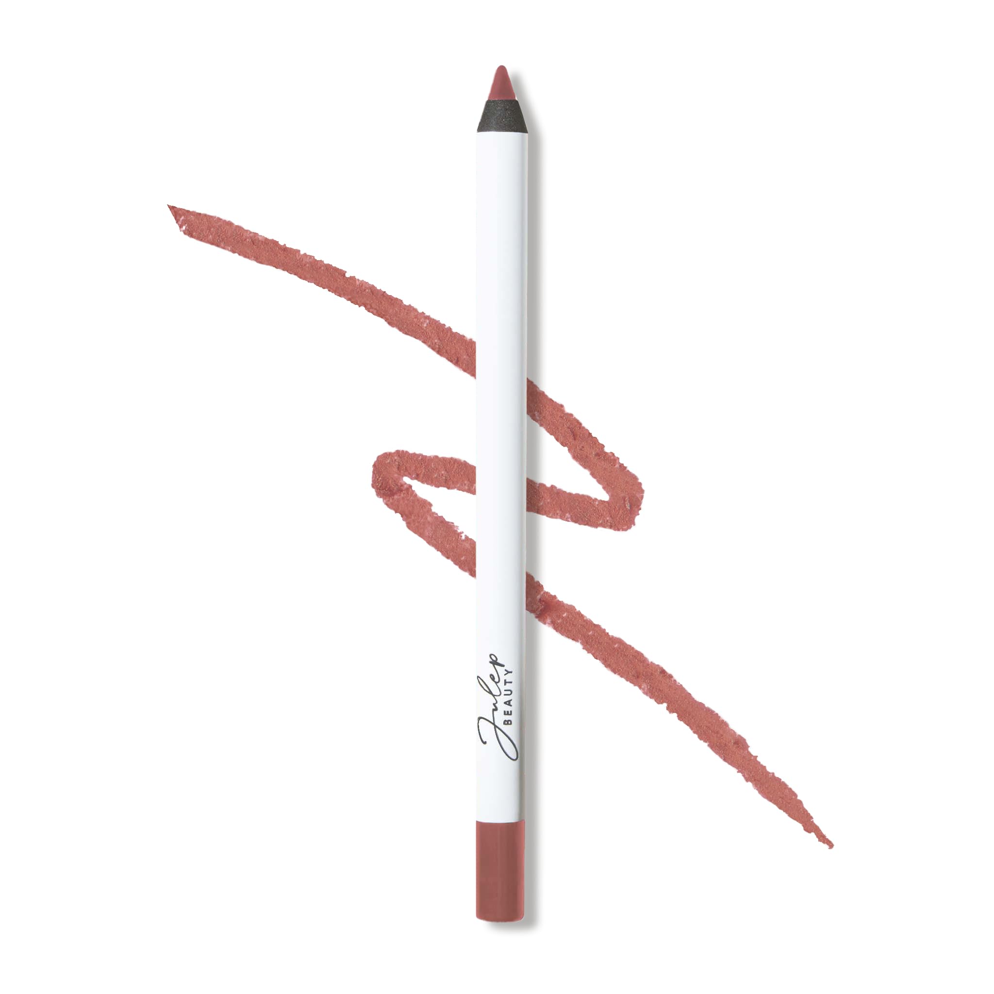 Julep When Pencil Met Gel Sharpenable Longwear Gel Eyeliner Pencil (Soft Black) High-Performance, Waterproof, Transfer & Smudge Proof Eyeliner Halalzen