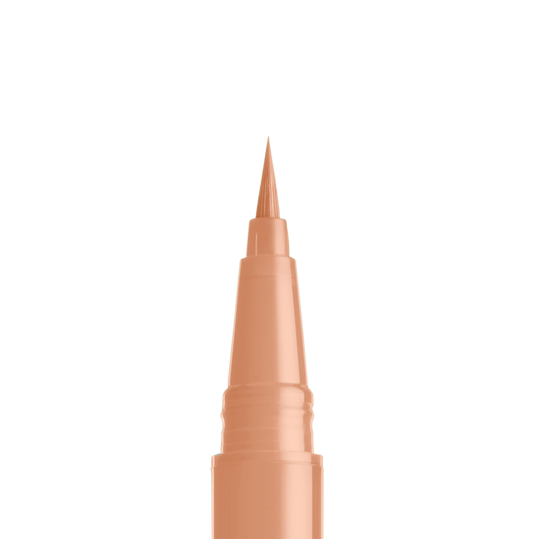 NYX PROFESSIONAL MAKEUP Epic Ink Liner, Waterproof Liquid Eyeliner - Black, Vegan Formula