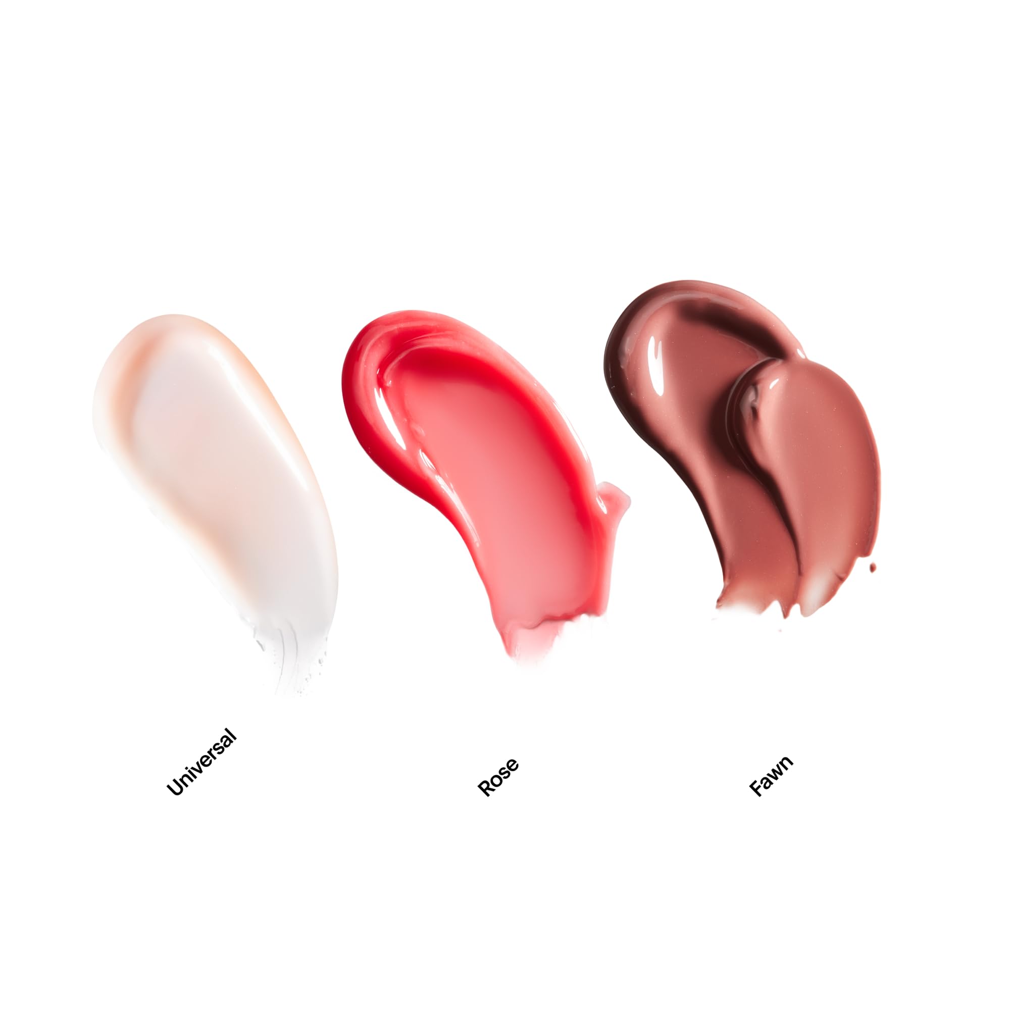 U Beauty The PLASMA Lip Compound - Anti-Wrinkle & Anti-Aging Treatment - Clear Plumping Lip Gloss with Hyaluronic Acid for Deep Hydration - Salicylic Acid, Vitamin E, & Peptides Contour Lips, 15 mL Halalzen