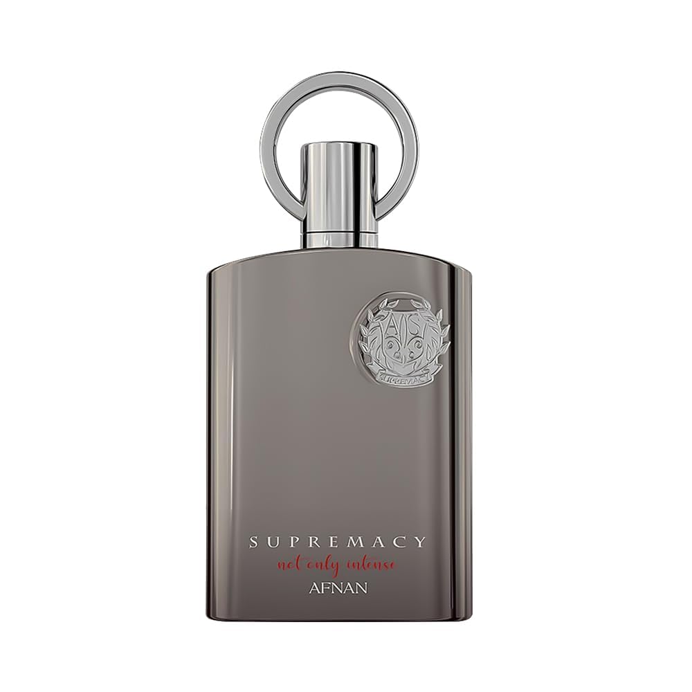 Afnan Supremacy Collector's Edition for Men Eau De Parfum, 3.4 Fl. Oz