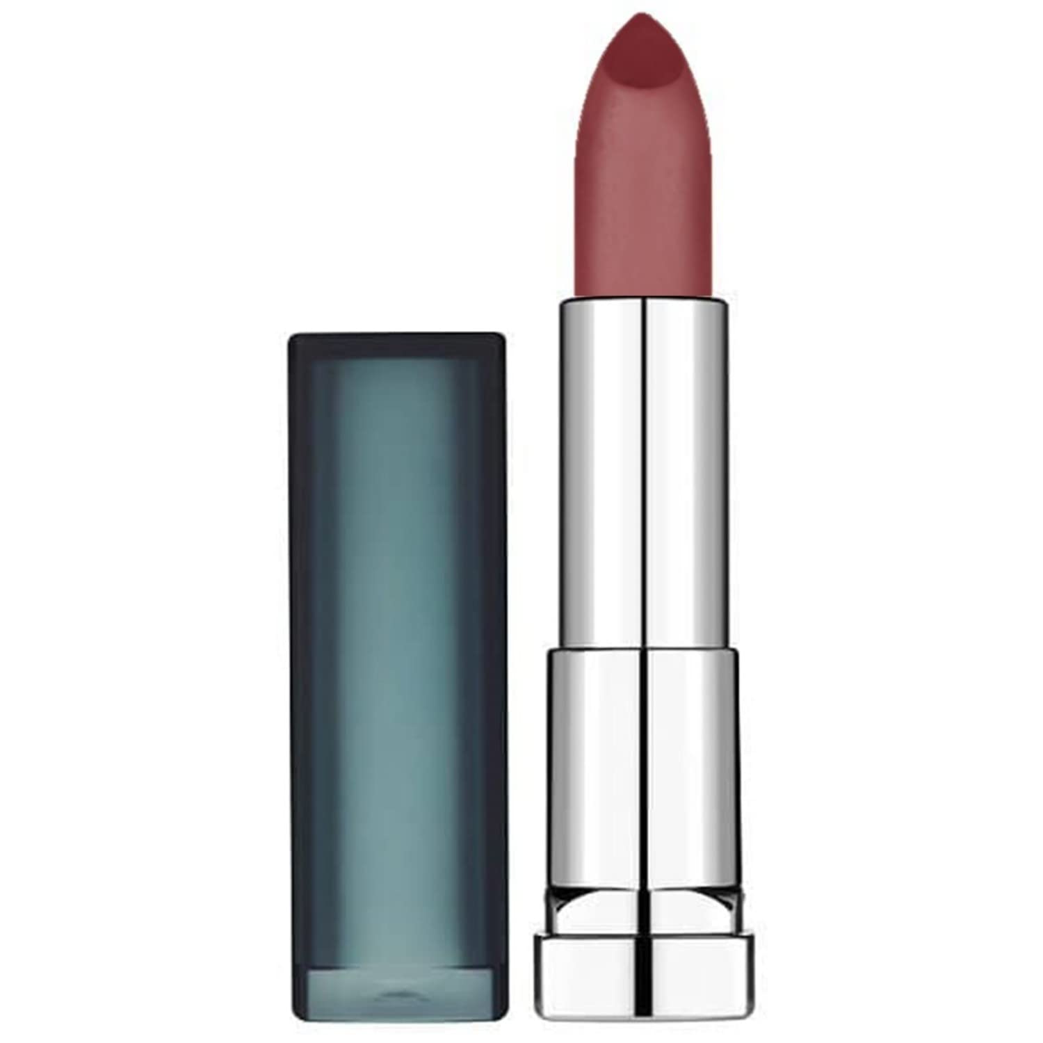 Maybelline Lip Stick, Hydrating Color Sensational Lip Colour, Creamy Formula with Honey Nectar for Nourished Lips & Crisp Color - Shade: 148, Summer Pink Halalzen
