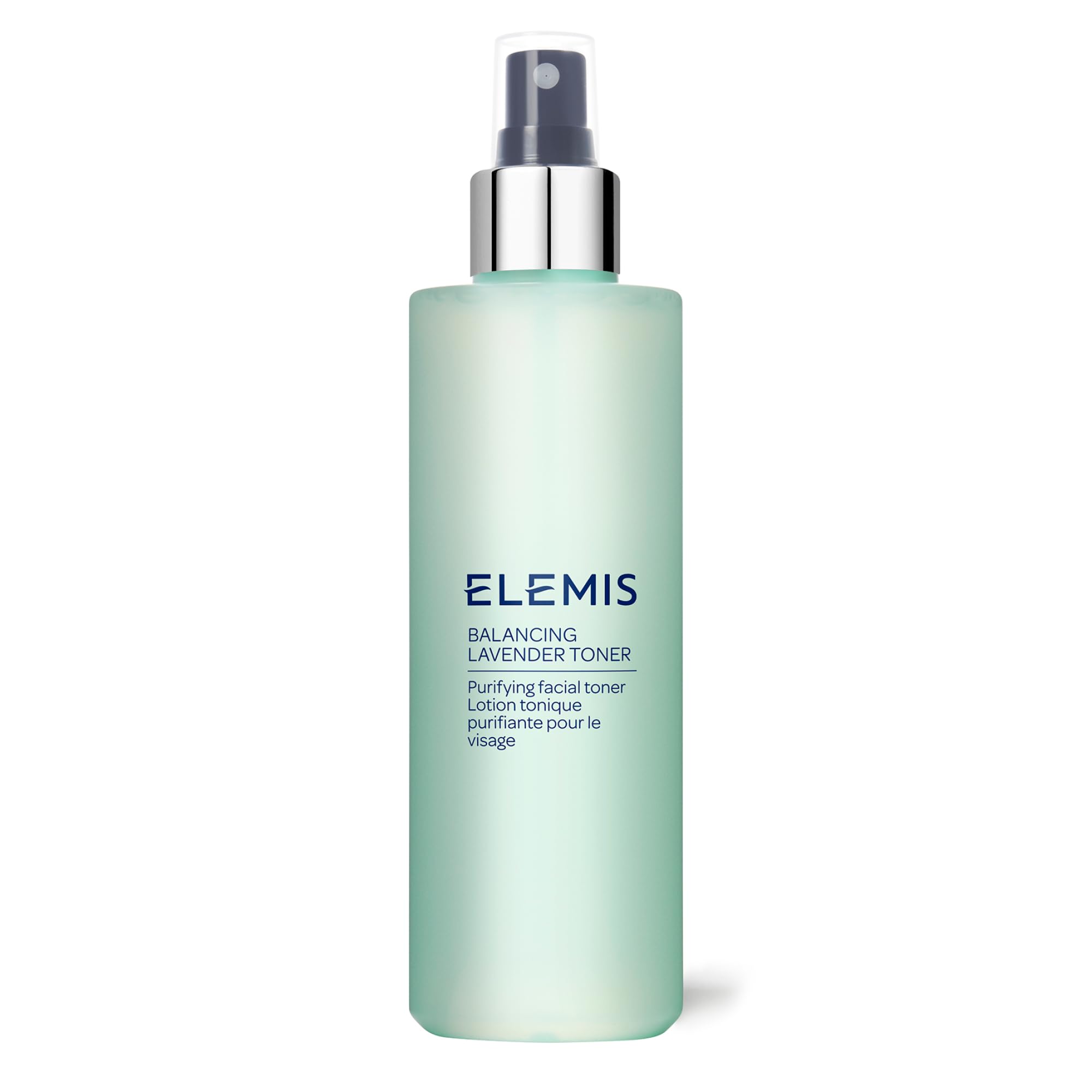 ELEMIS Apricot & Lavender Facial Toners 200ml – Gentle, Soothing Toner for All Skin Types