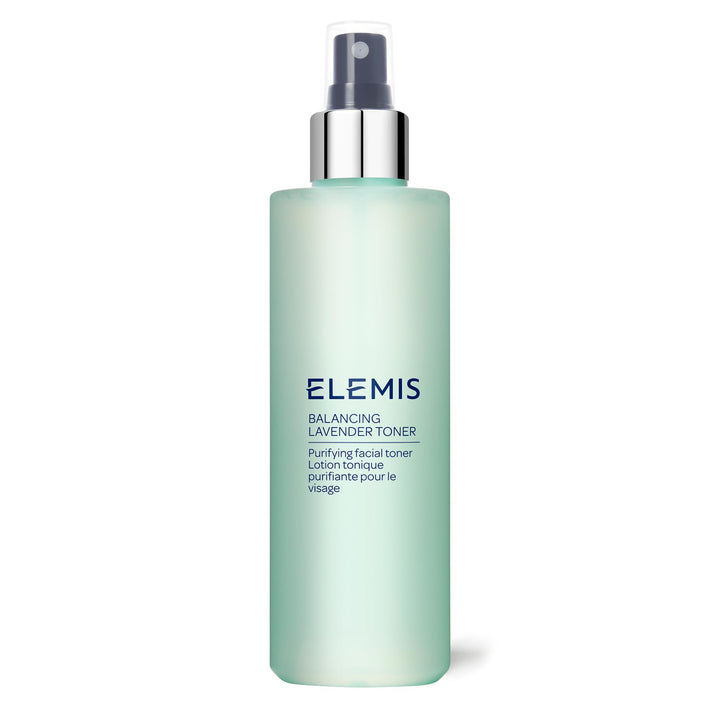 ELEMIS Apricot & Lavender Facial Toners 200ml – Gentle, Soothing Toner for All Skin Types Halalzen