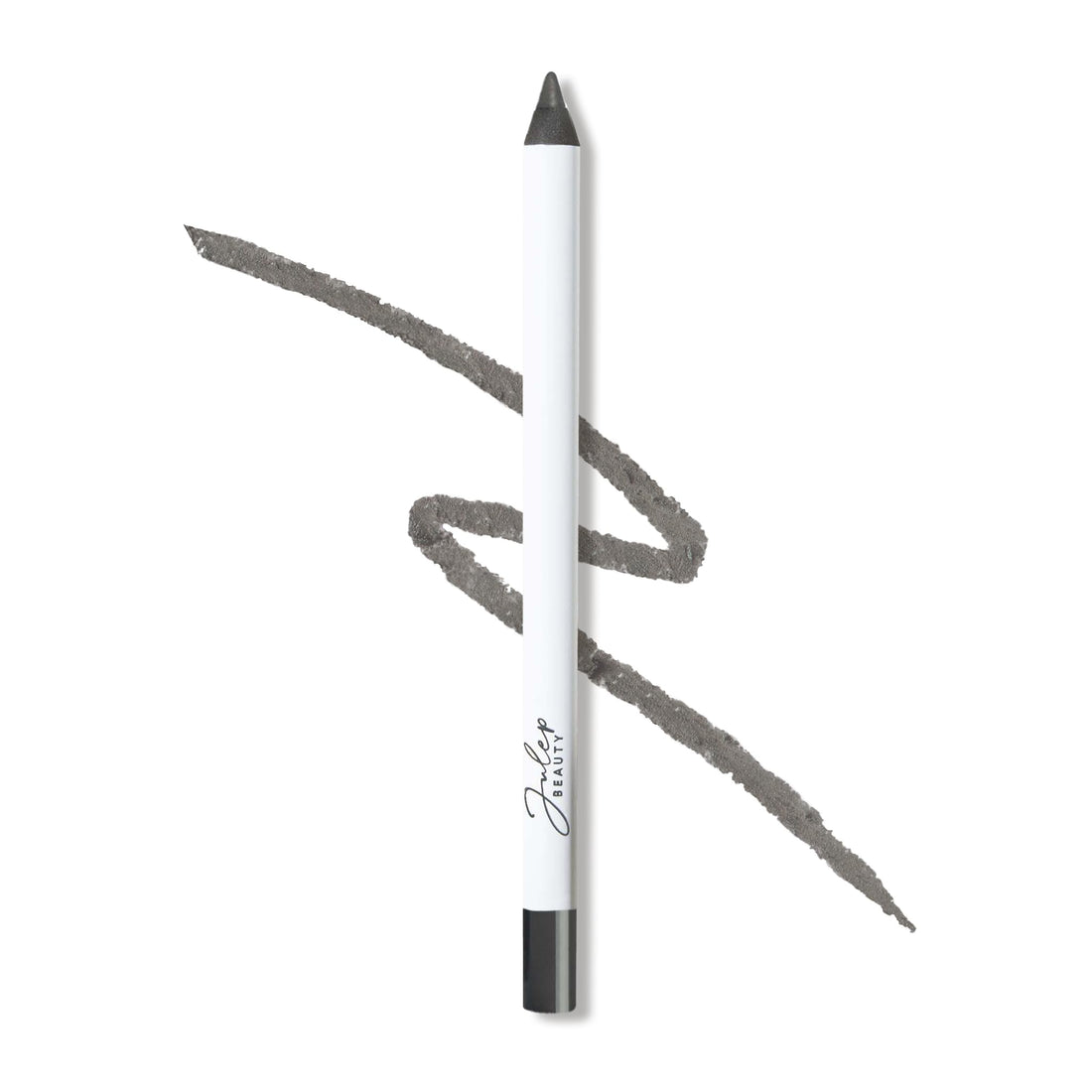 Julep When Pencil Met Gel Sharpenable Longwear Gel Eyeliner Pencil (Soft Black) High-Performance, Waterproof, Transfer & Smudge Proof Eyeliner Halalzen