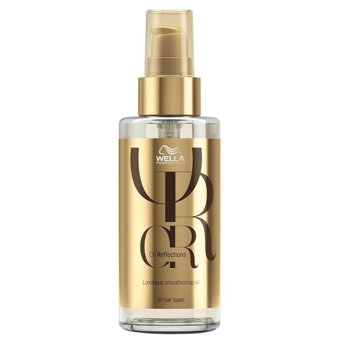 Wella Professionals Oil Reflections Light Luminous Reflective Hair Oil 100ml