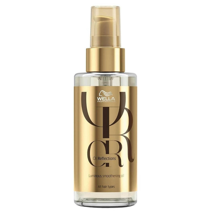Wella Professionals Oil Reflections Light Luminous Reflective Hair Oil 100ml Halalzen