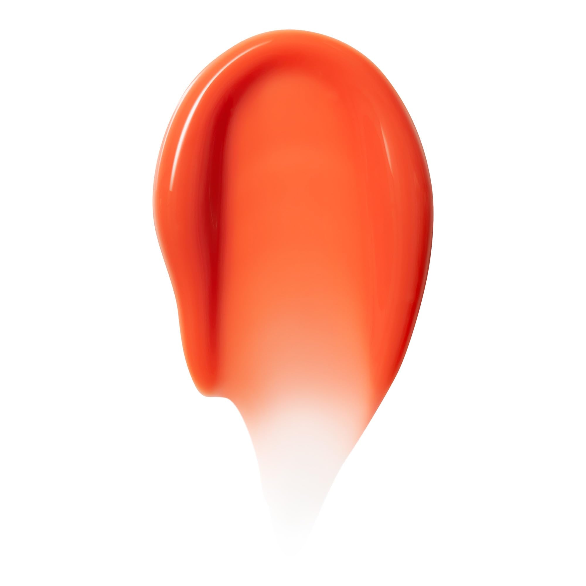 e.l.f. Glow Reviver Plumping Lip Oil, Tinted Lip Plumper for a High-Shine, Plump Finish, Infused with Jojoba Oil, Vegan & Cruelty-Free, Piggy Bank